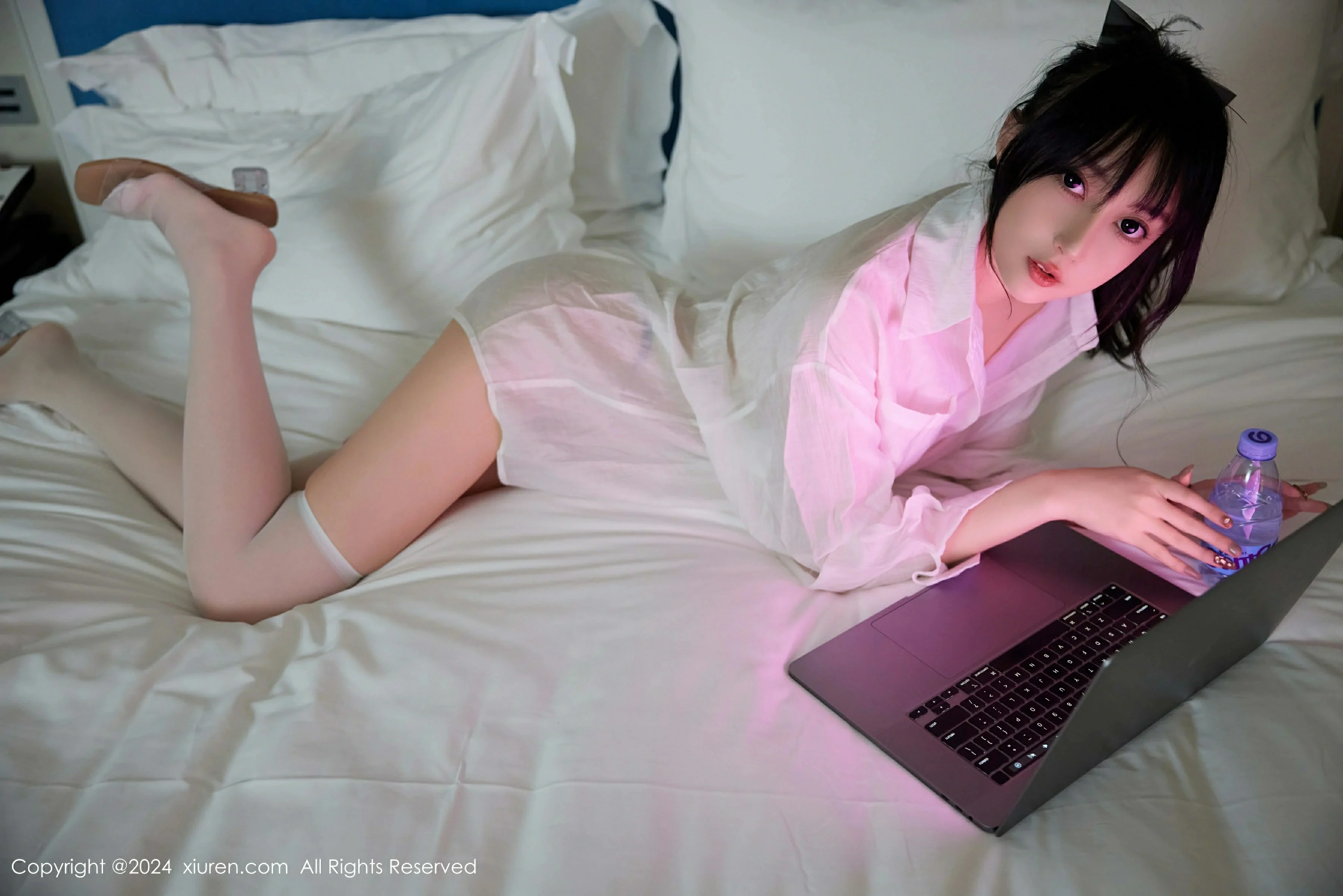  XiuRen 秀人 No.9274 玥儿玥er [75P]第2张