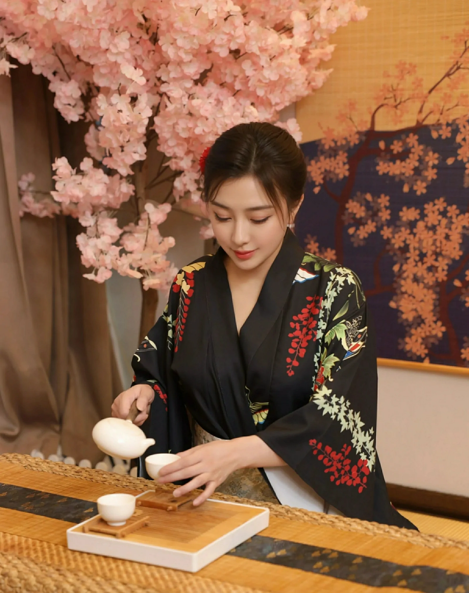  秀人网 No.10627 苏一诺 [80P]第3张