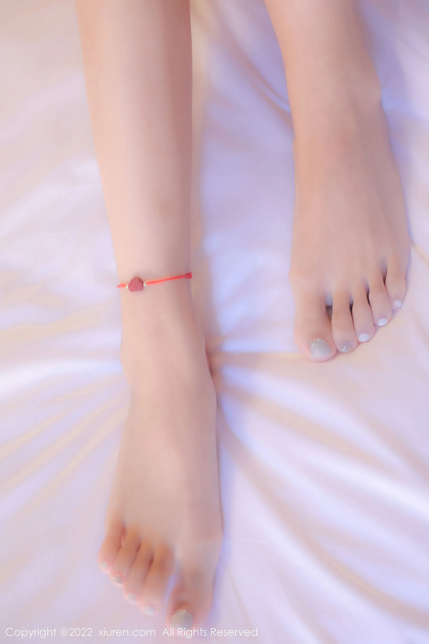  秀人网 No.5883 司柠 古装美腿第21张