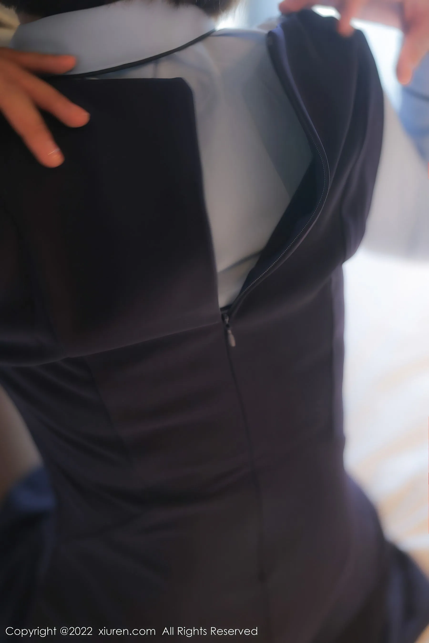  秀人网 No.5727 宋愉愉第27张