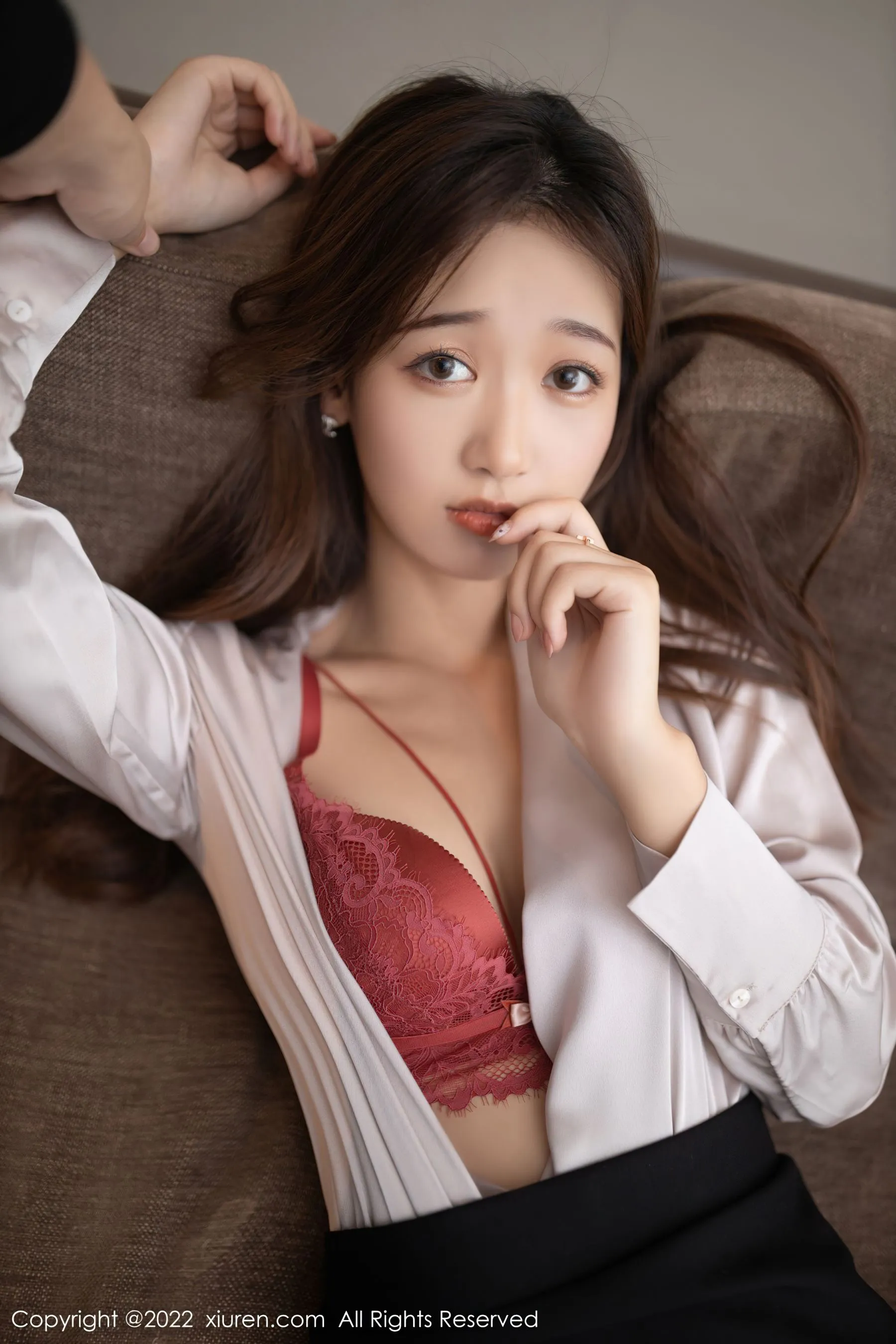  秀人 No.4485 唐安琪第17张