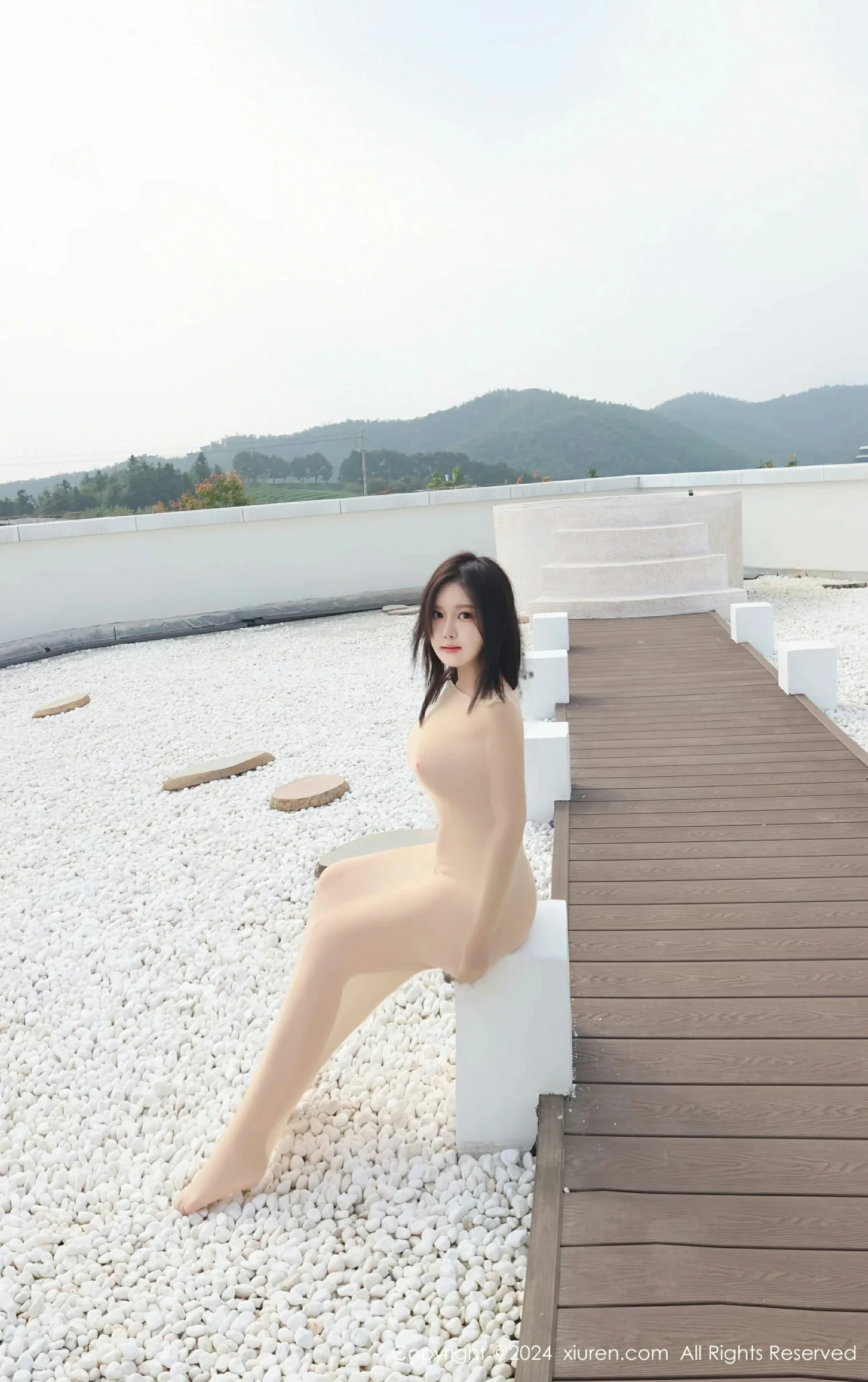  XiuRen 秀人 No.9489 小薯条nienie [80P]第27张