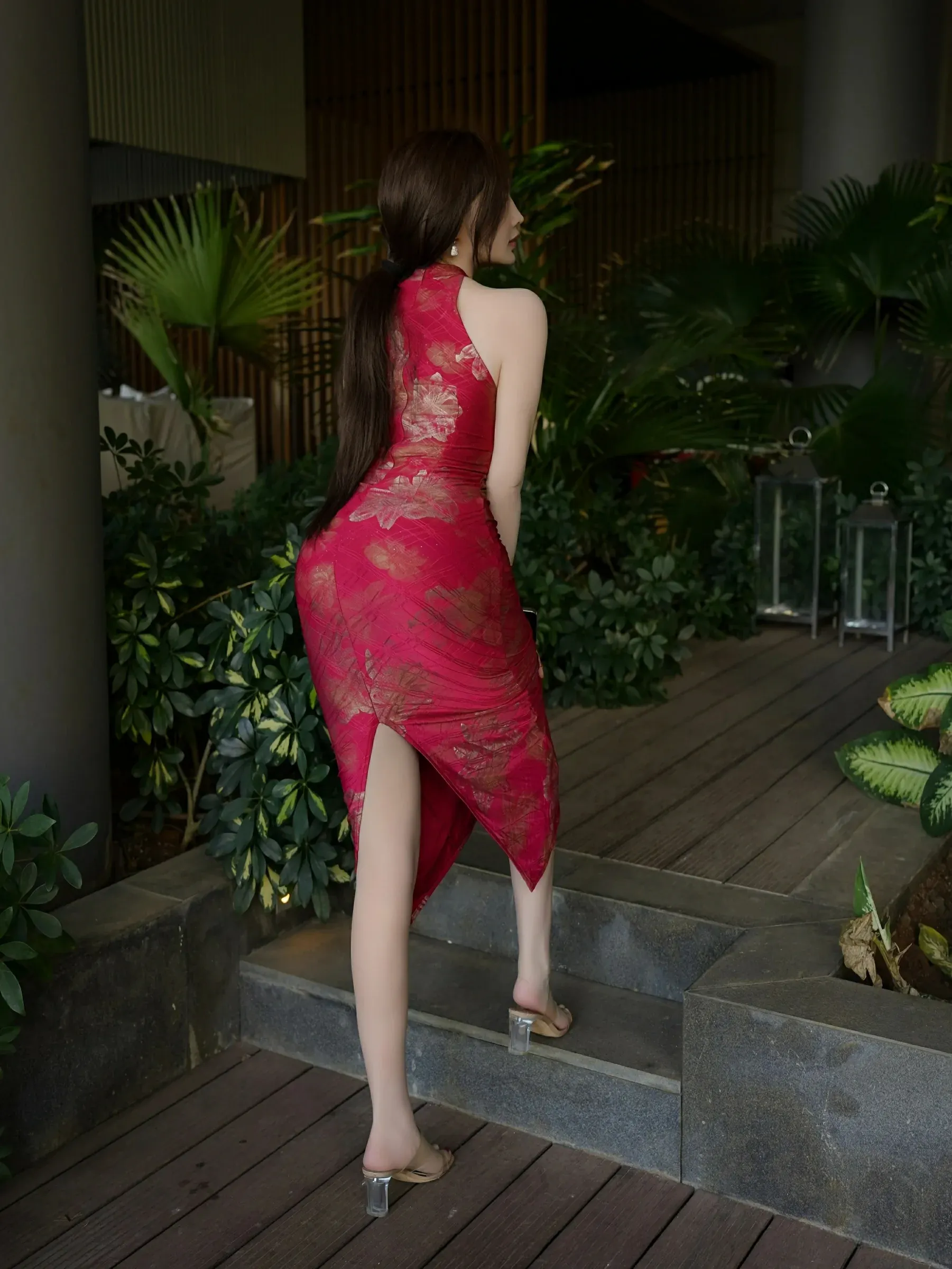  XiuRen 秀人 No.9837 Carol周妍希X [77P]第4张