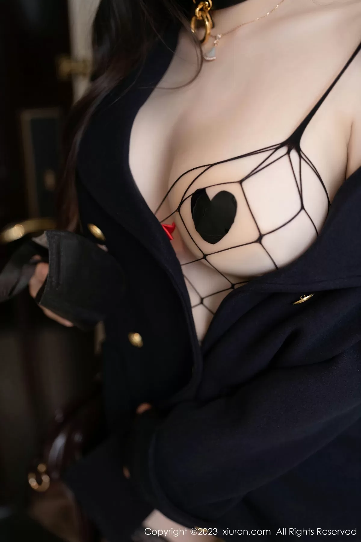  XiuRen 秀人 No.7474 小逗逗 [78P]第3张