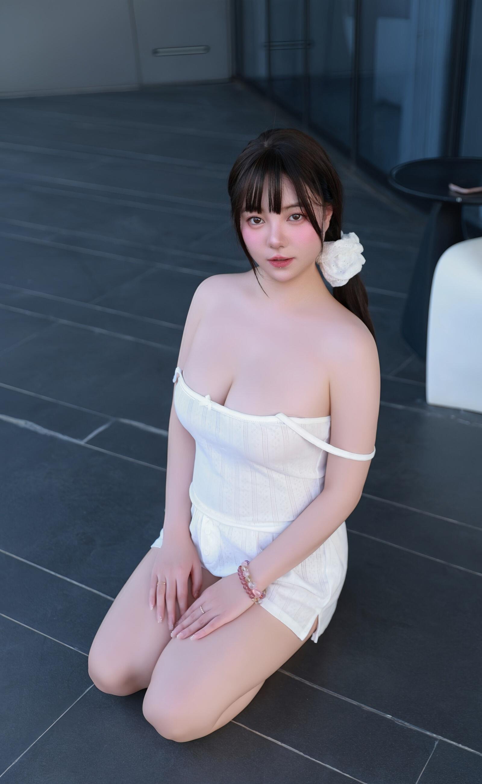  秀人网 软情 No.10841 [70P]第9张