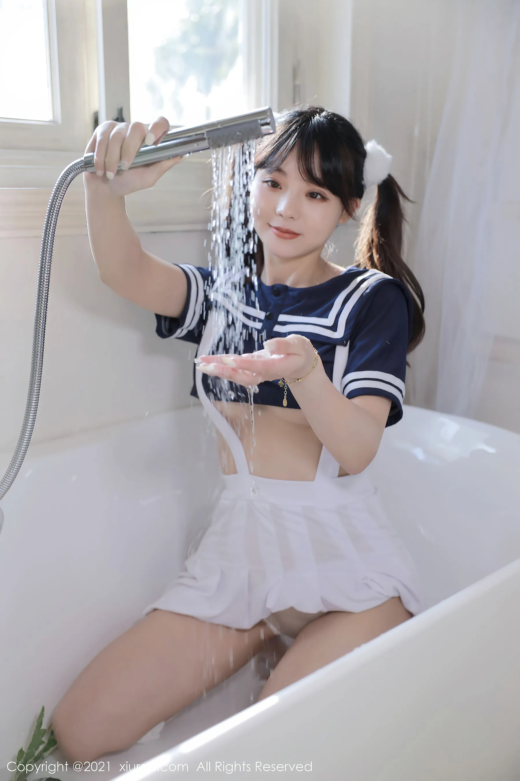  秀人 No.3907 佘贝拉Bella第4张