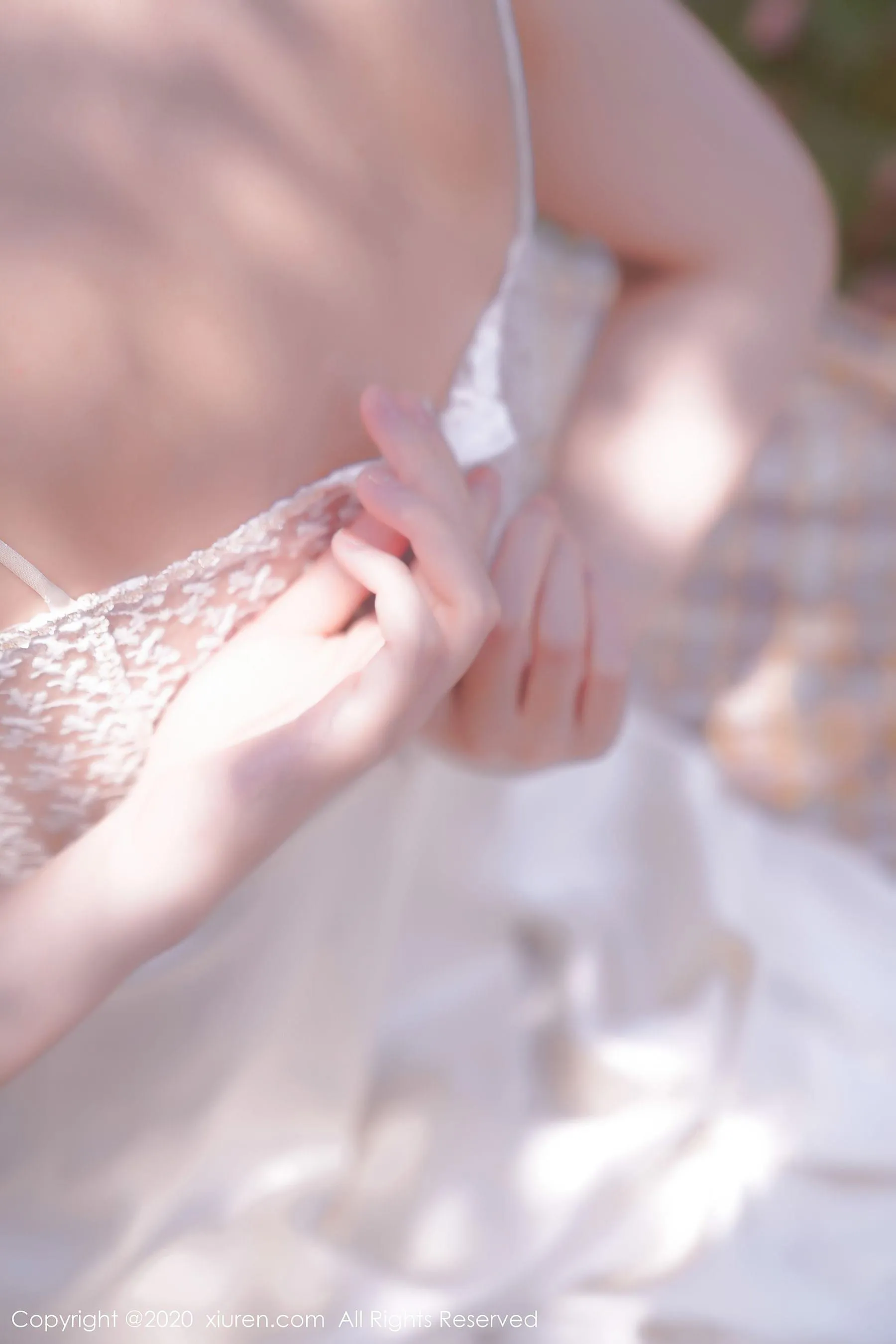  秀人XIUREN No.2297 沈梦瑶第18张