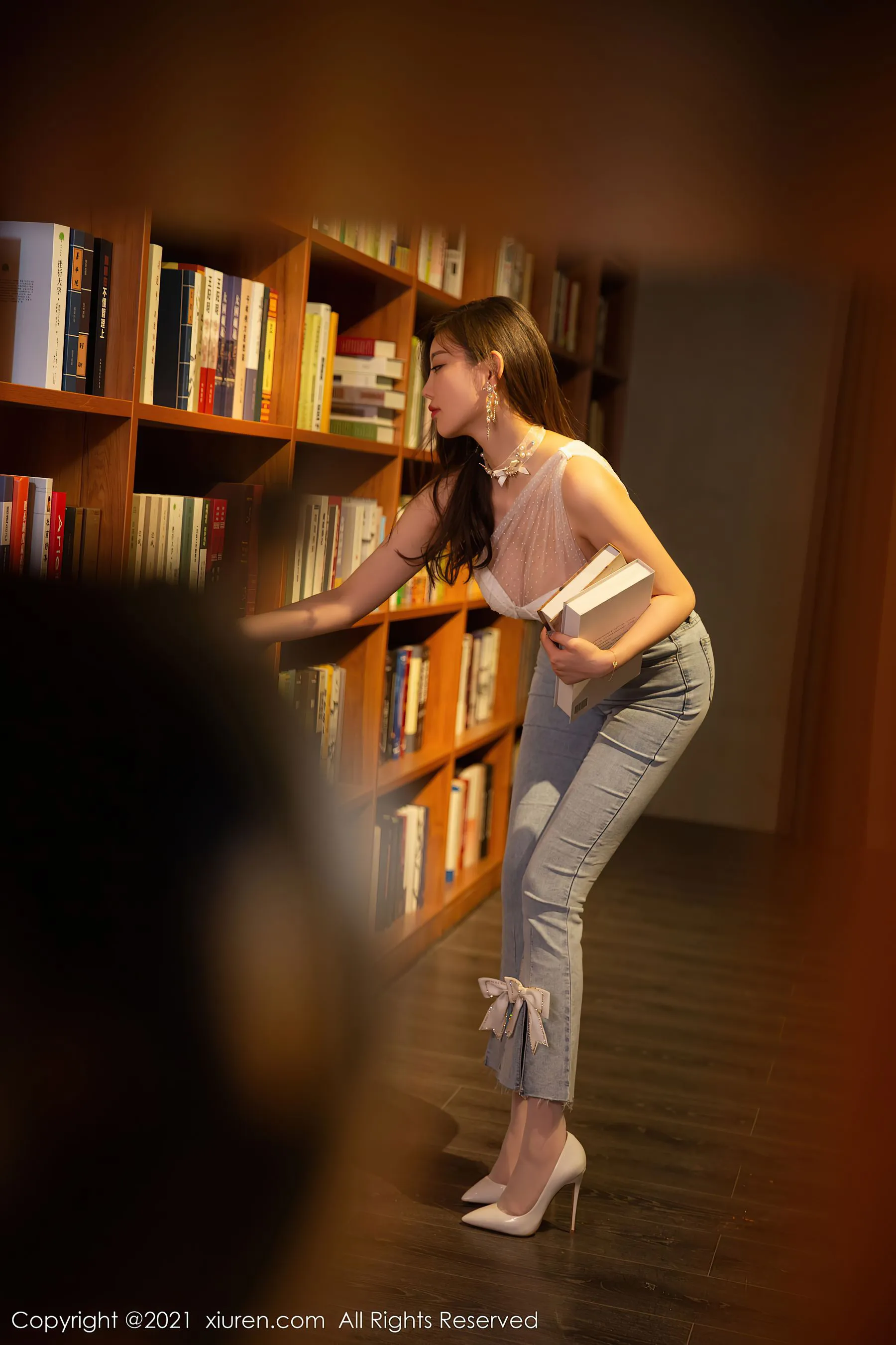  秀人 No.4404 杨晨晨Yome第6张