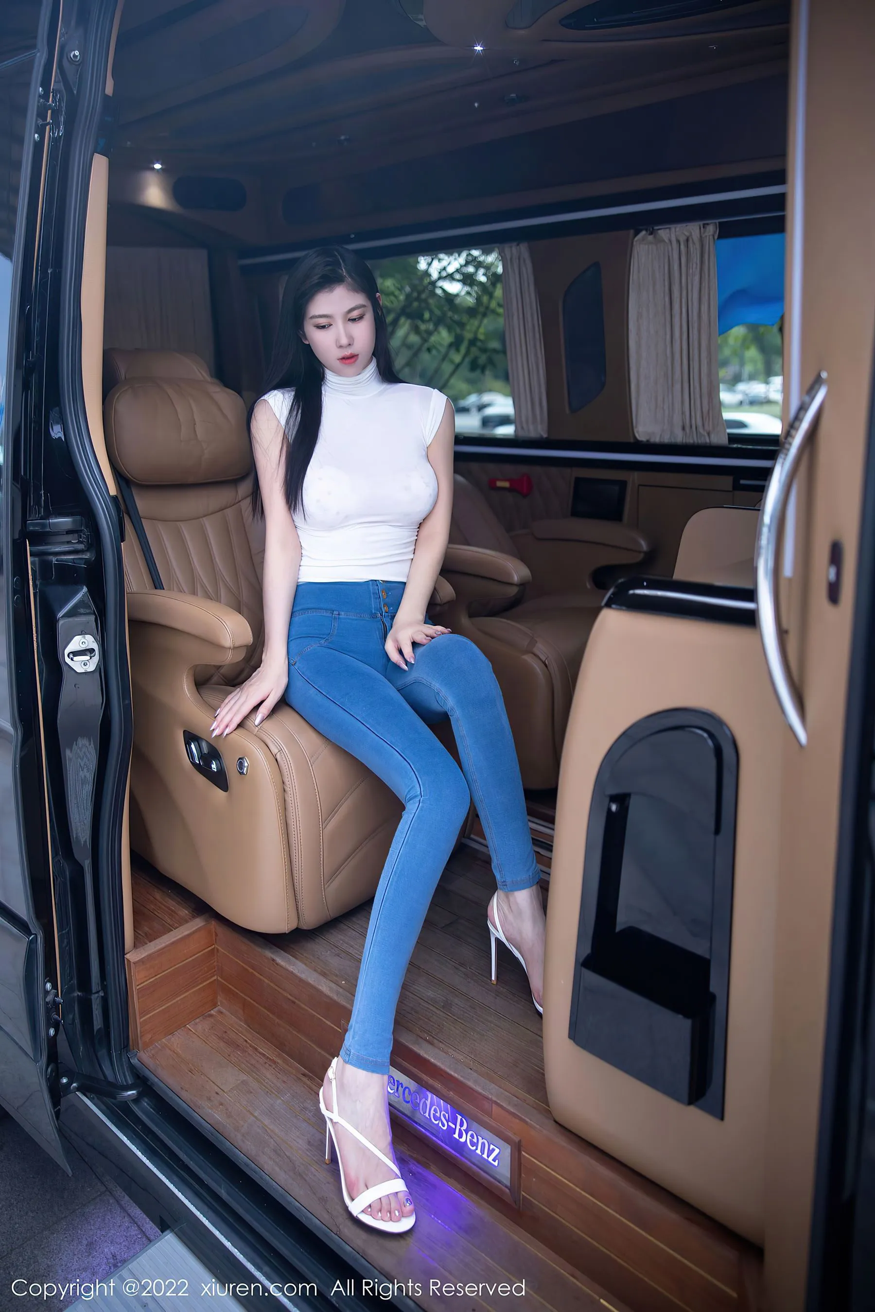  秀人网 No.5677 李雅柔第20张