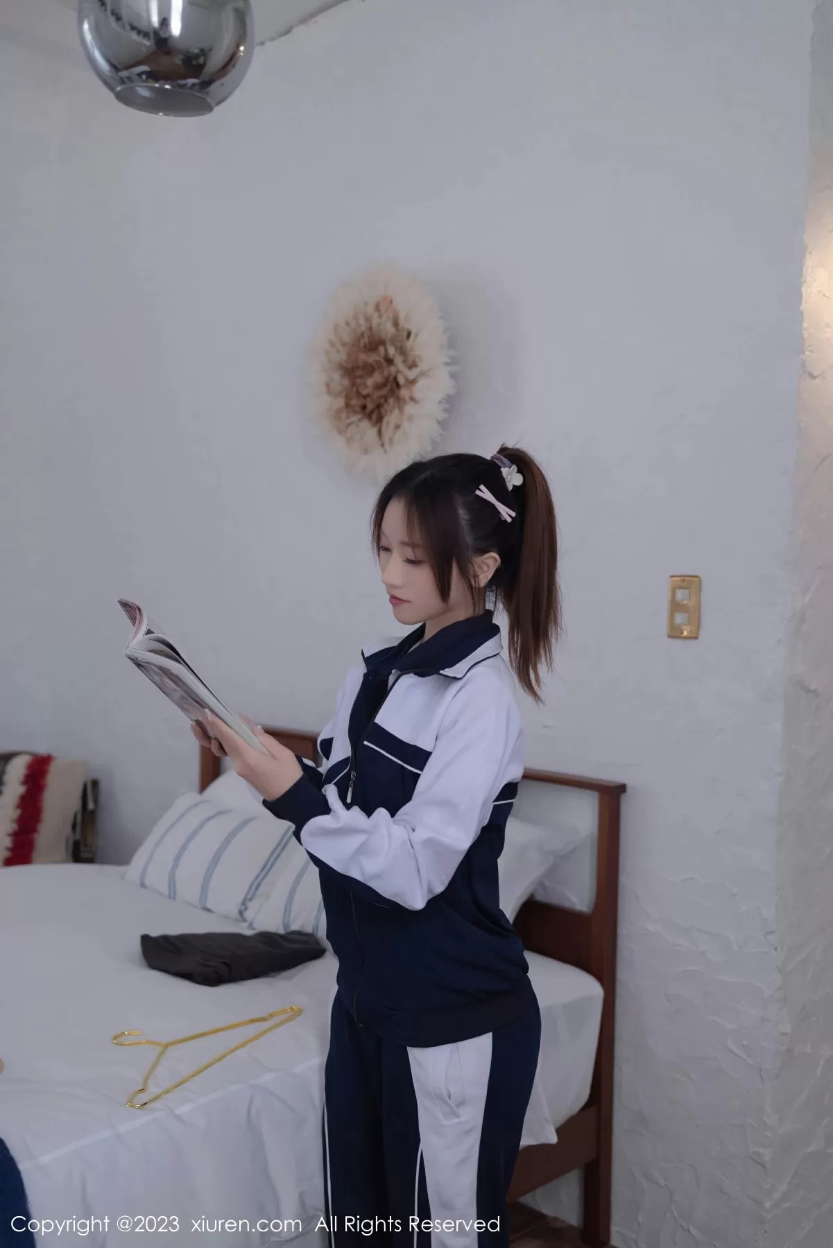  XiuRen 秀人 No.7528 杏子Yada [89P]第4张