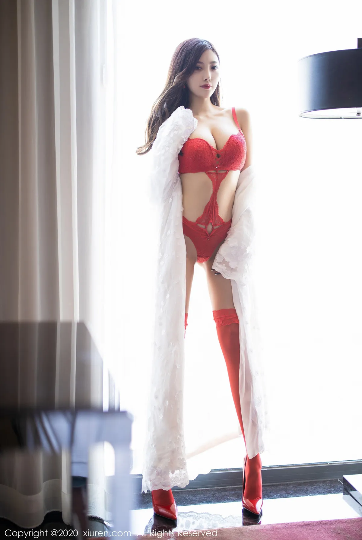  XIUREN秀人网 N0.1949 杨晨晨sugar第31张