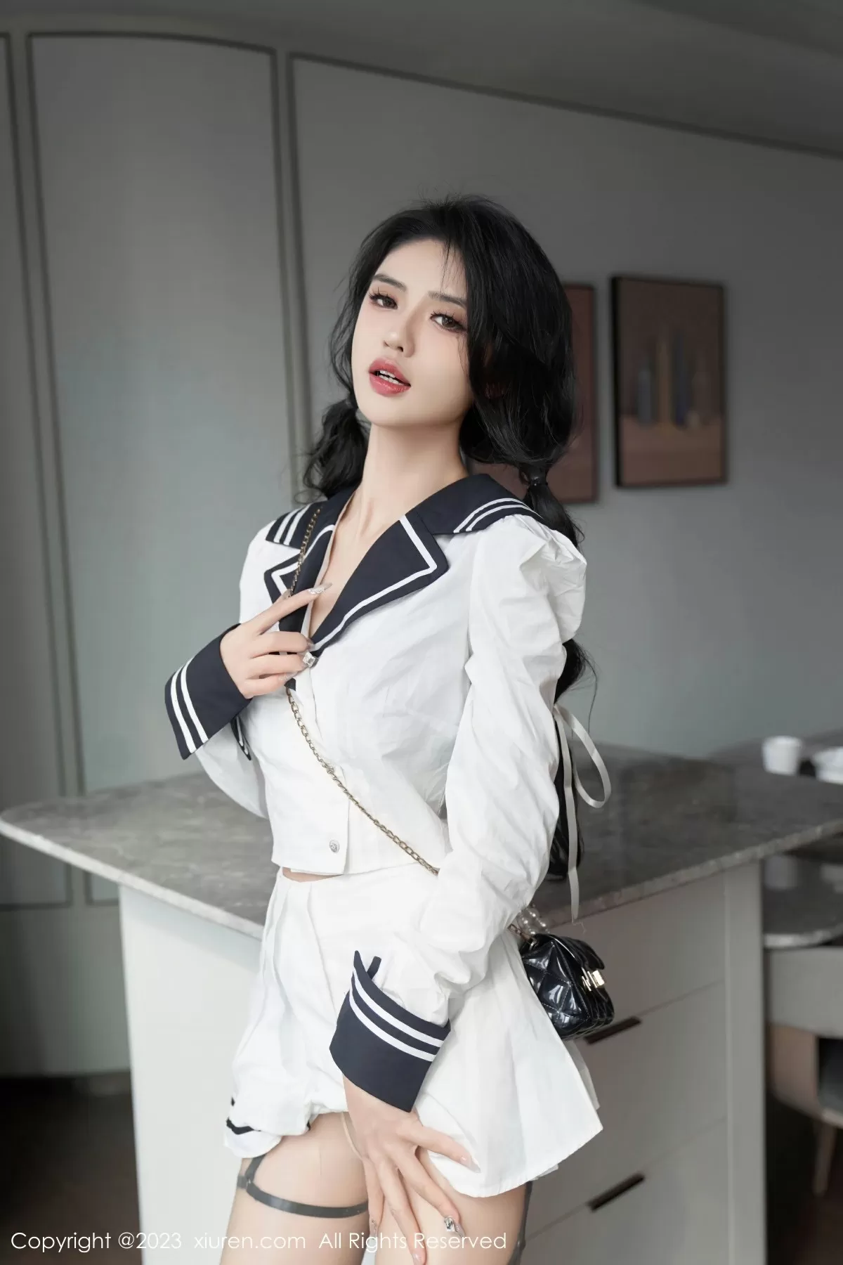  XiuRen 秀人 No.7526 浅浅Danny [92P]第8张