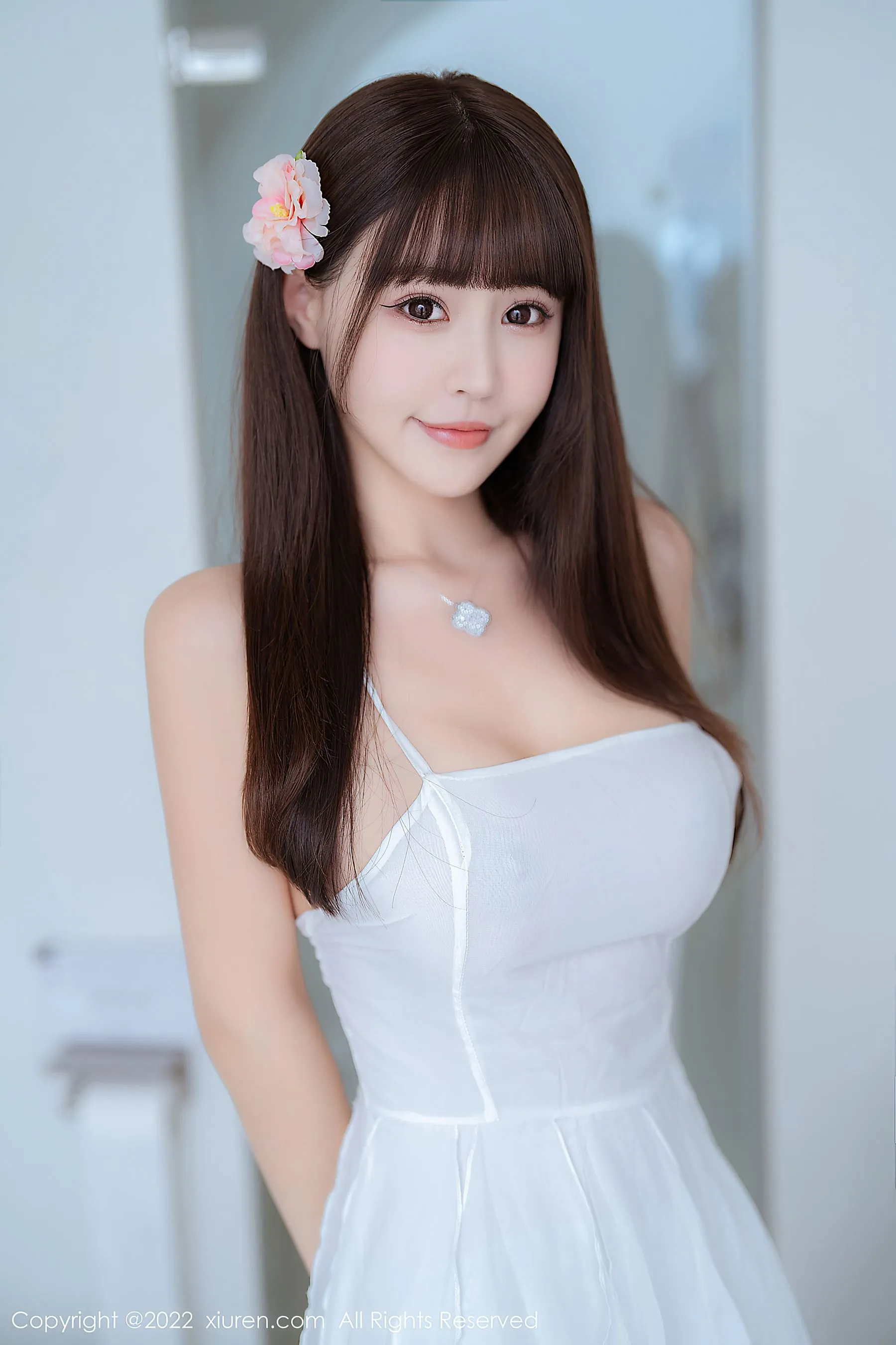  秀人网 No.5261 朱可儿Flora第20张