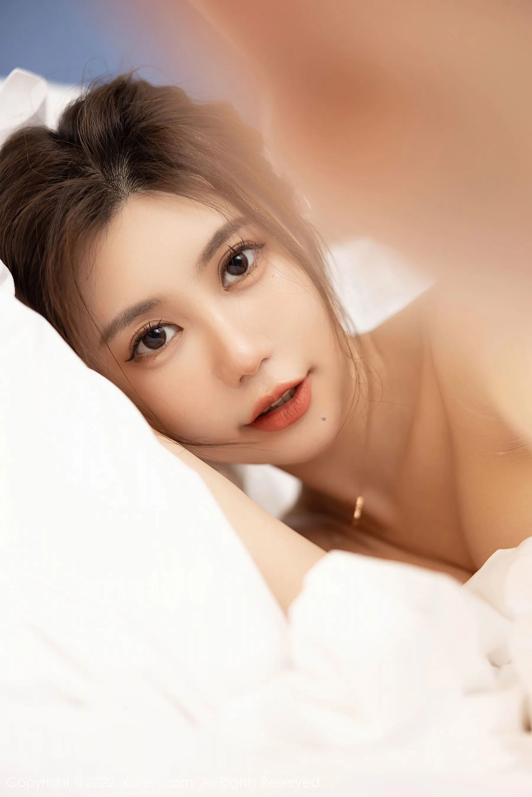 秀人网 No.4977 绮里嘉ula第19张