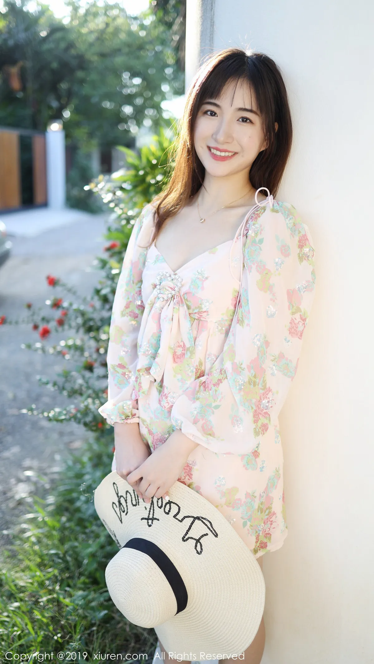  XIUREN秀人网 N0.1892 艺儿拿铁第12张