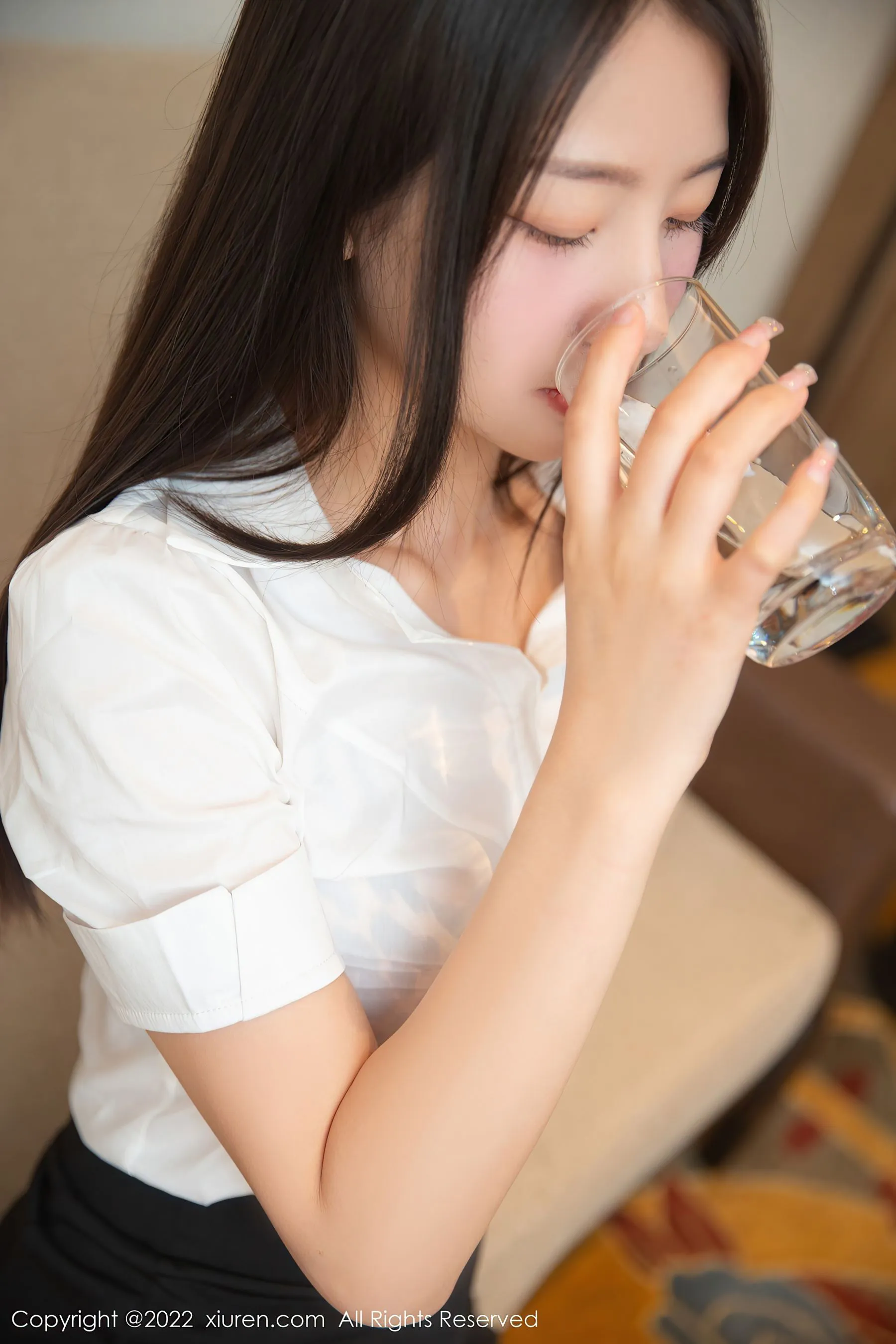  秀人网 No.5464 熊小诺第24张