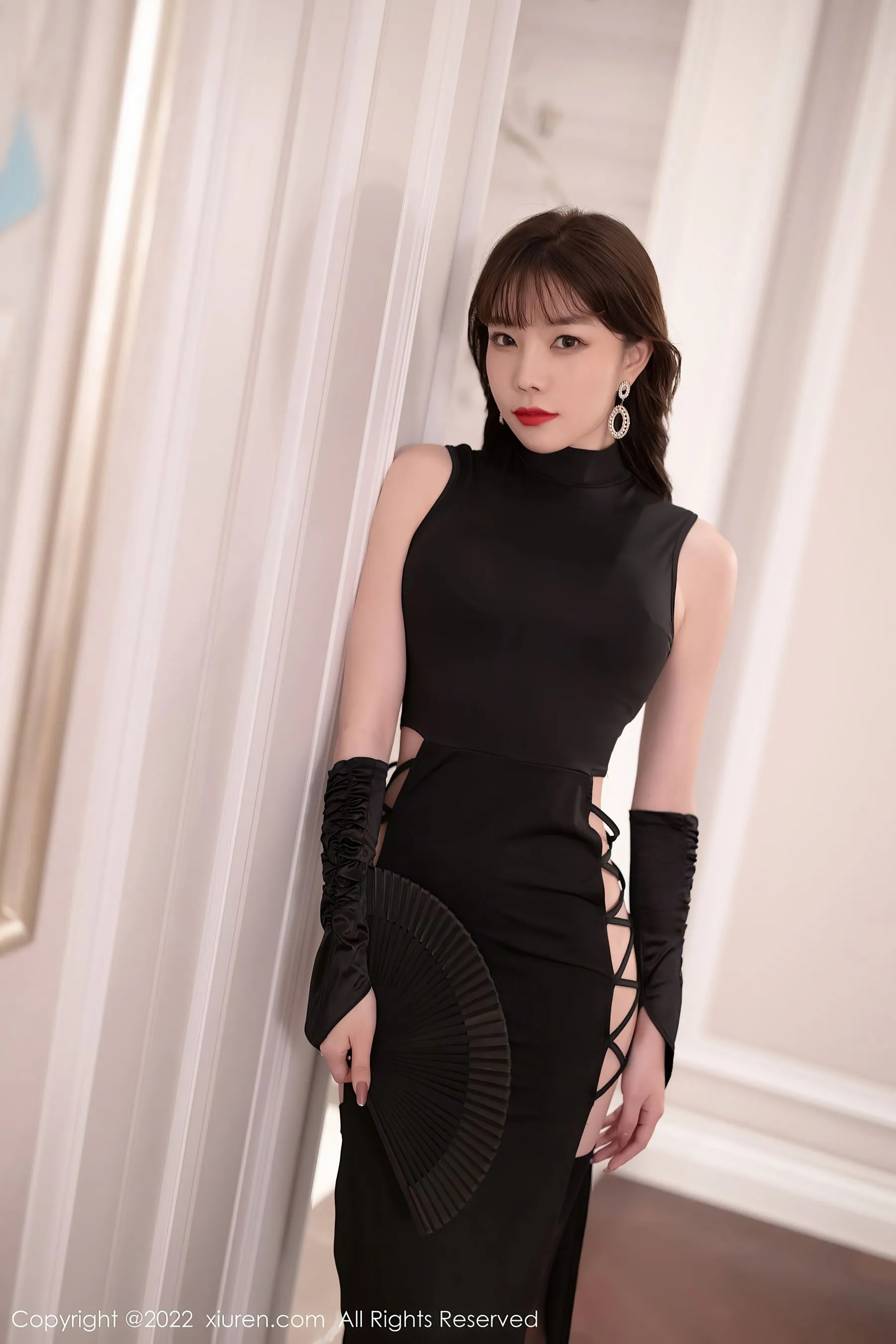 秀人网 No.5374 徐莉芝Booty第22张