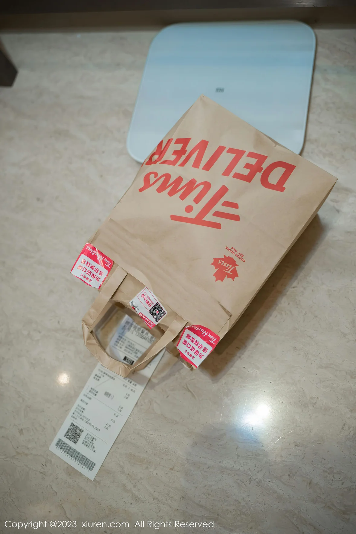  XiuRen 秀人 No.7161 陆萱雅两位性感女神模特合集写真 [87P]第5张