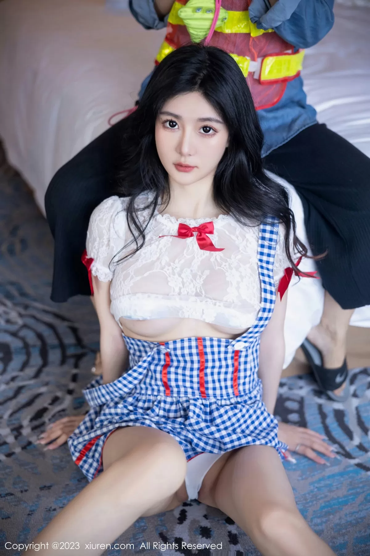  XiuRen 秀人 No.7509 幼幼 [111P]第16张