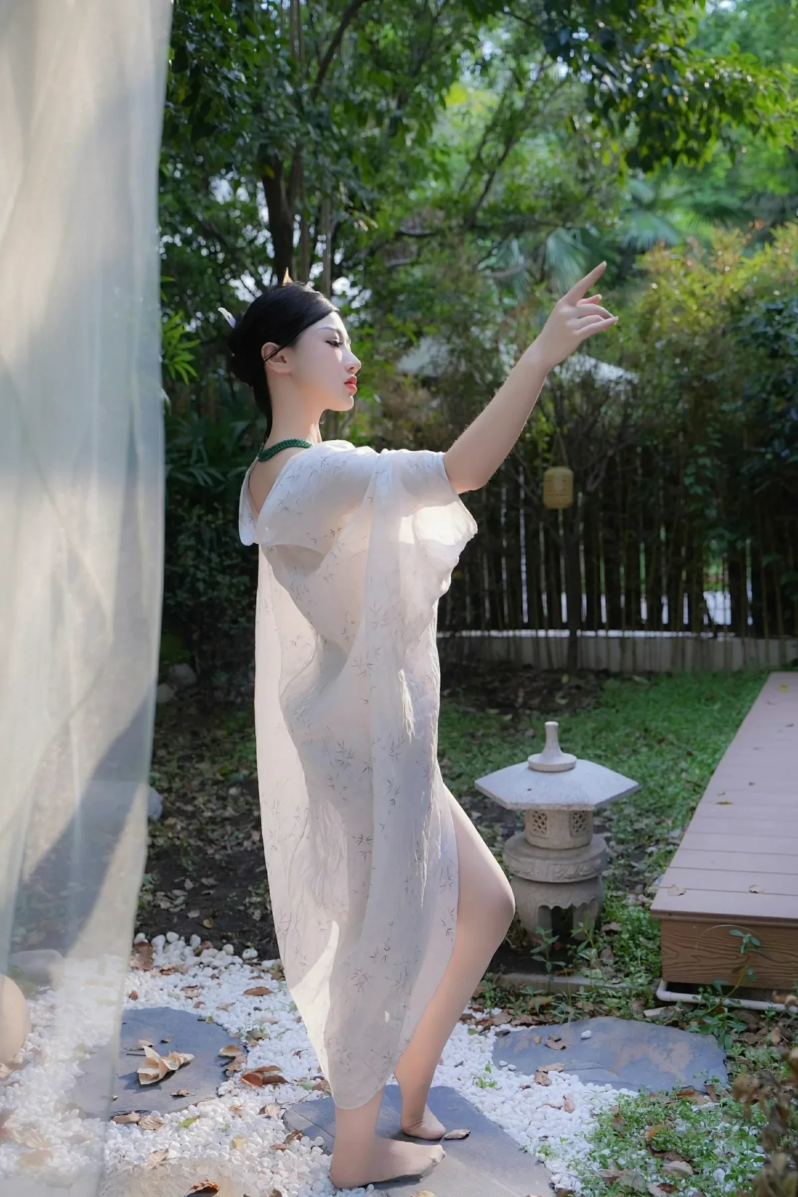  XiuRen 秀人 No.9730 妙可可Cheese [84P]第7张