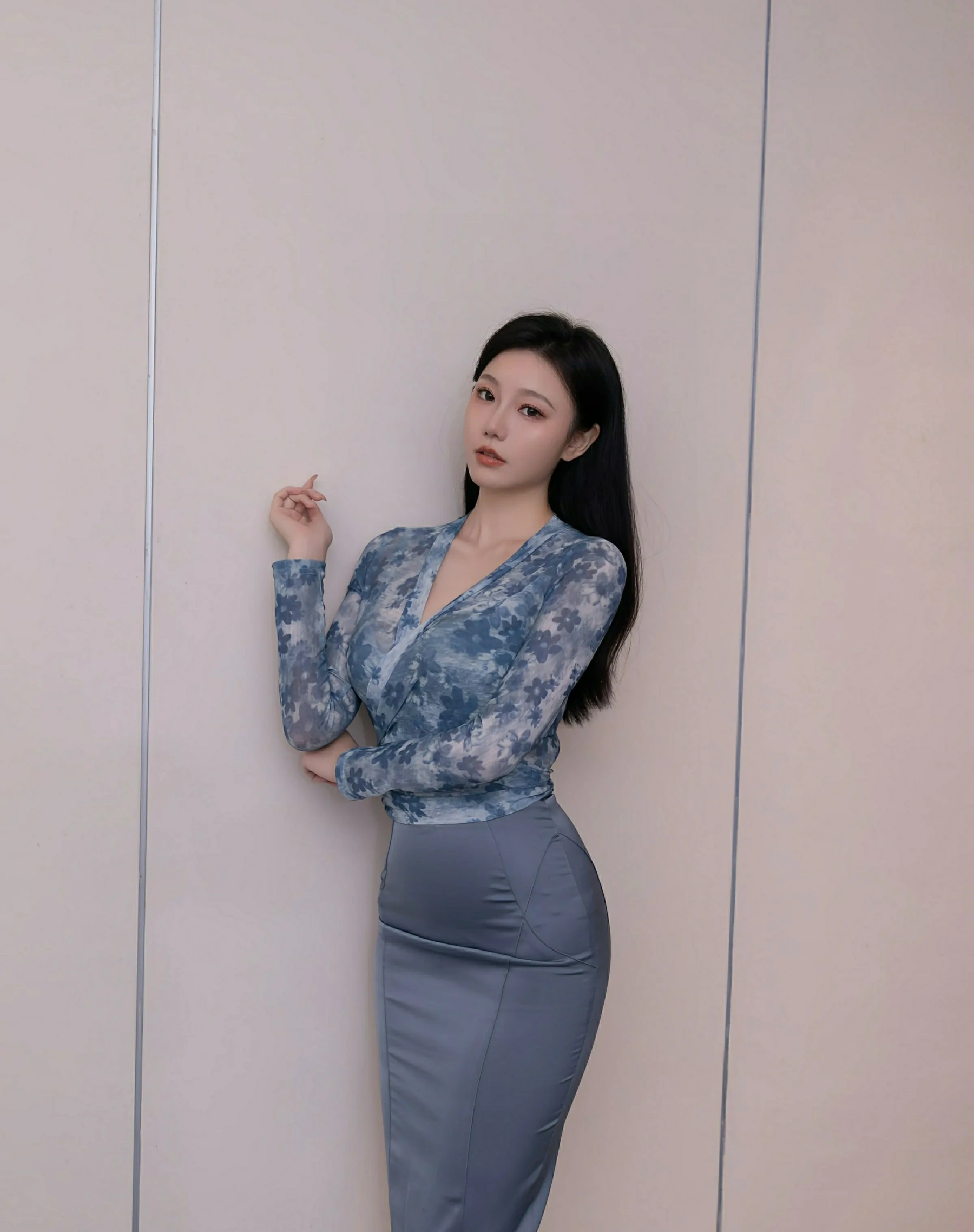  秀人网 No.10693 安然anran [80P]第4张