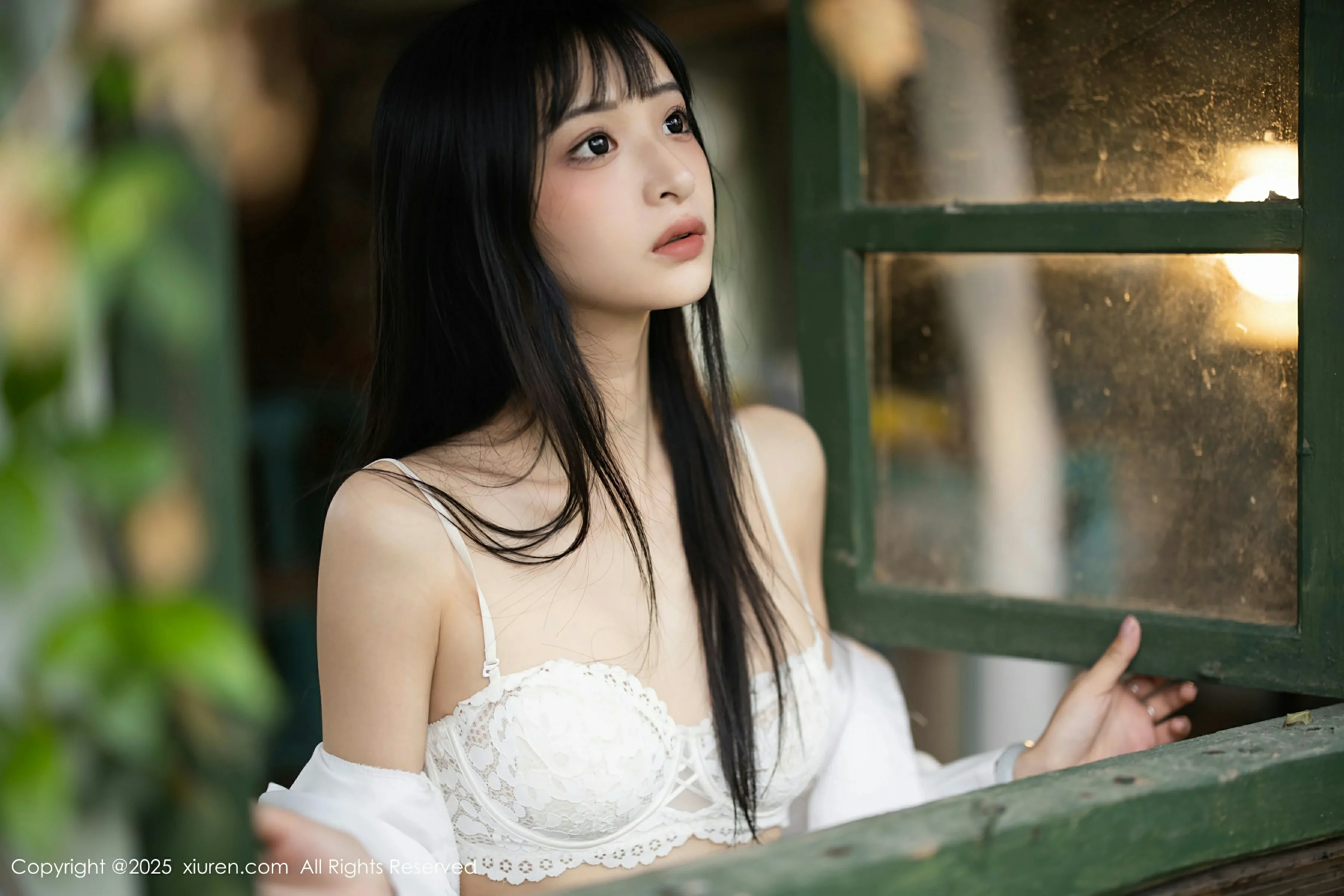  XiuRen 秀人 No.10215 茂木希子 [82P]第11张