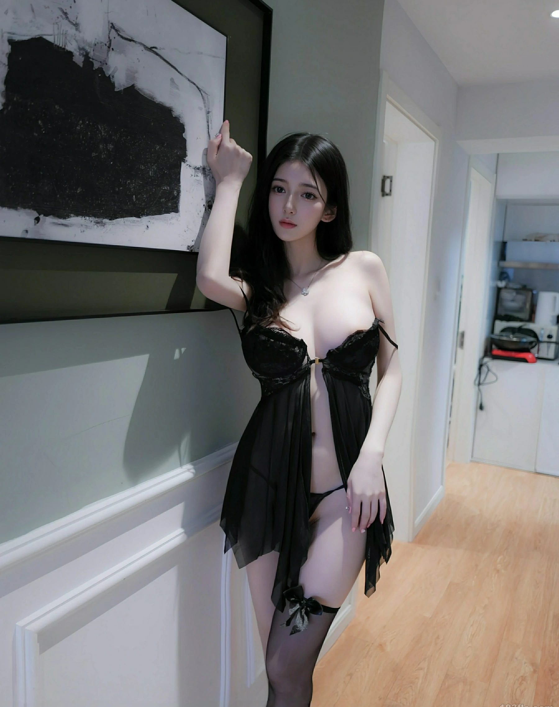  秀人网 No.10709 白小蝶 [66P]第10张