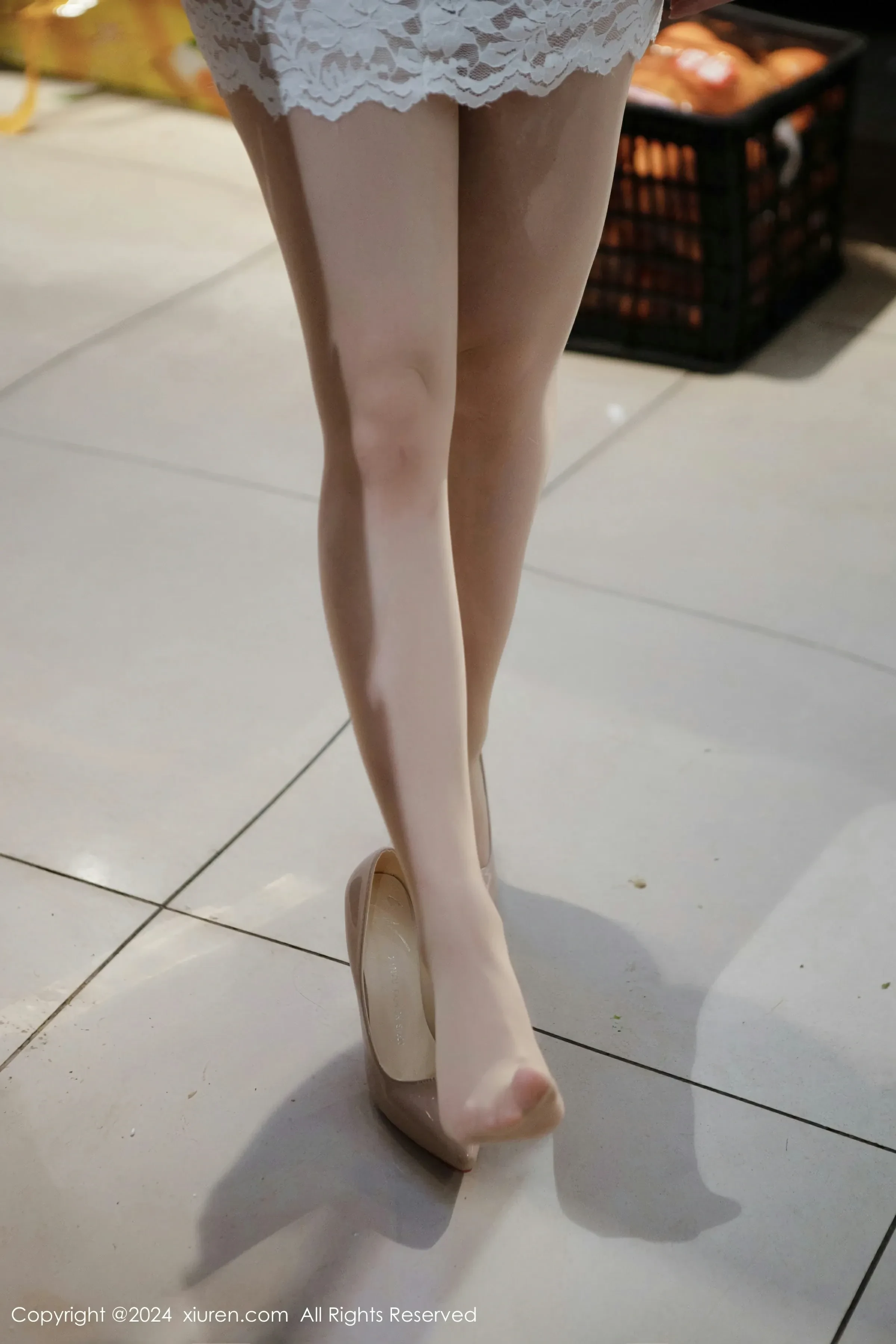  XiuRen 秀人 No.8677 豆瓣酱 [89P]第5张