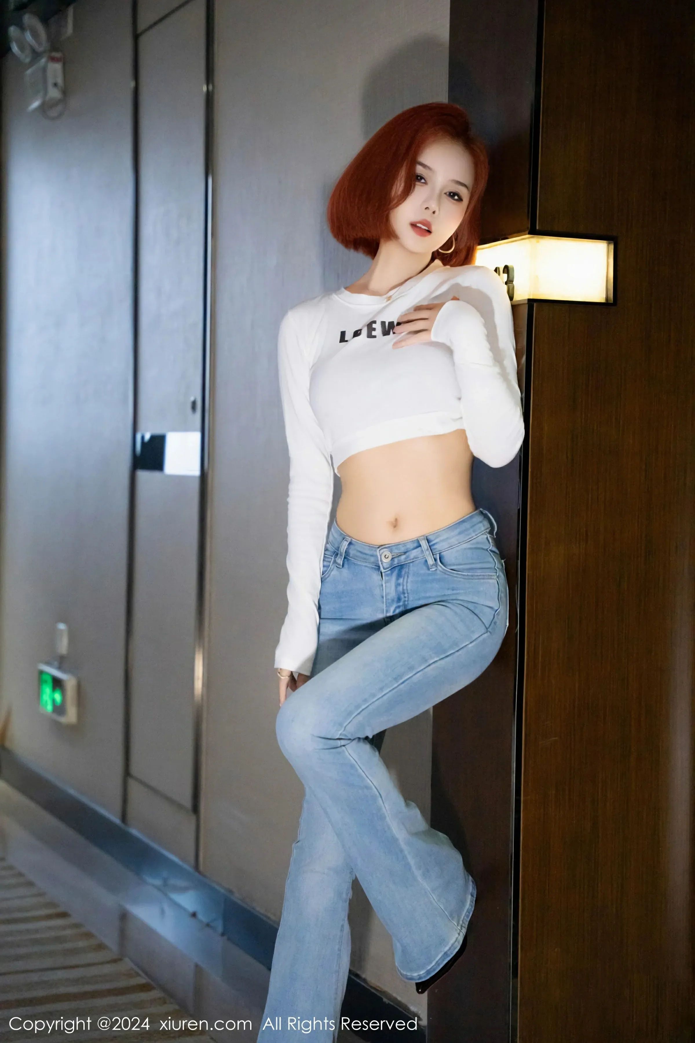  XiuRen 秀人 No.9050 白芷yy [78P]第3张