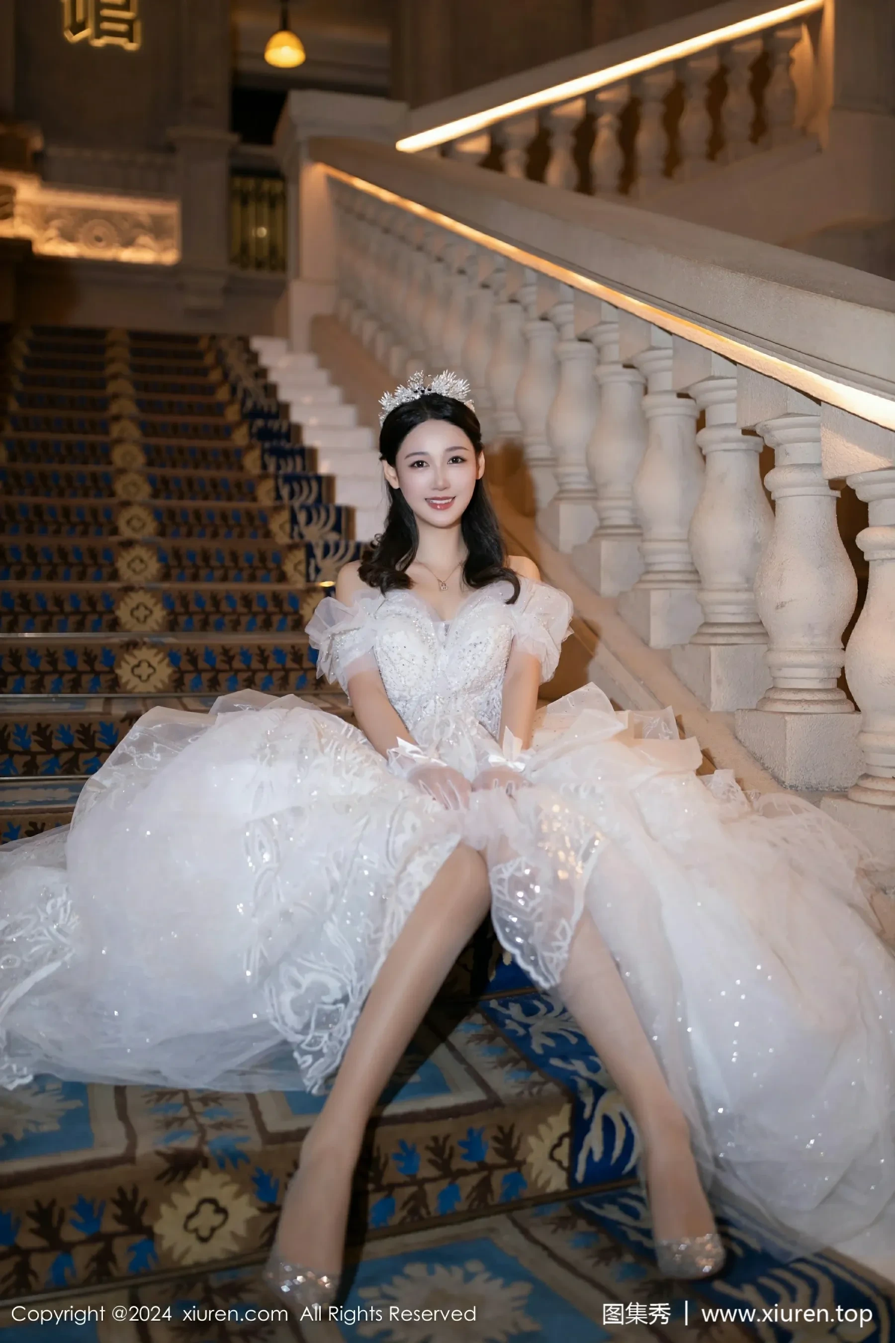  XiuRen 秀人 No.9283 唐安琪 [86P]第2张