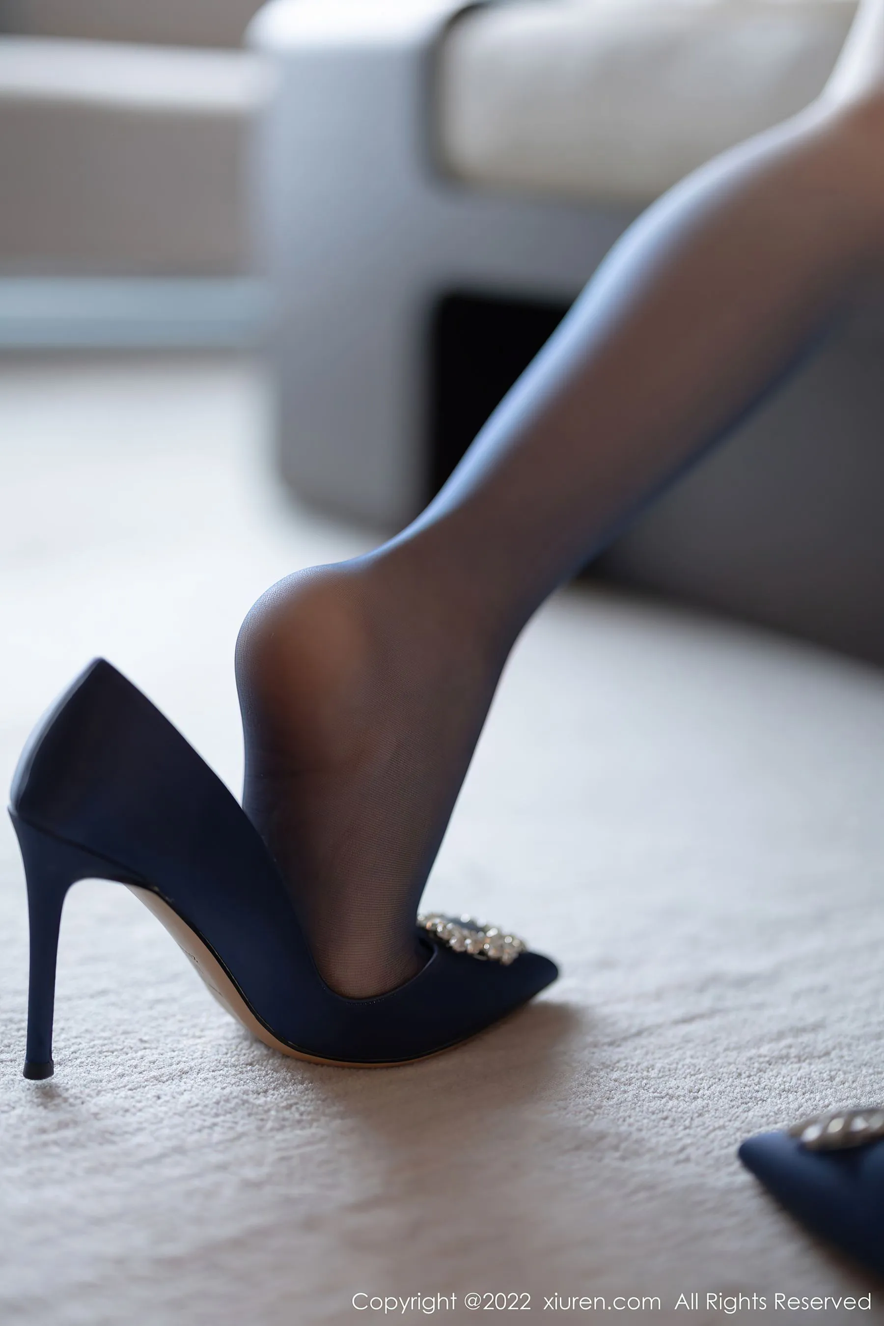  秀人网 No.5643 徐莉芝Booty第27张