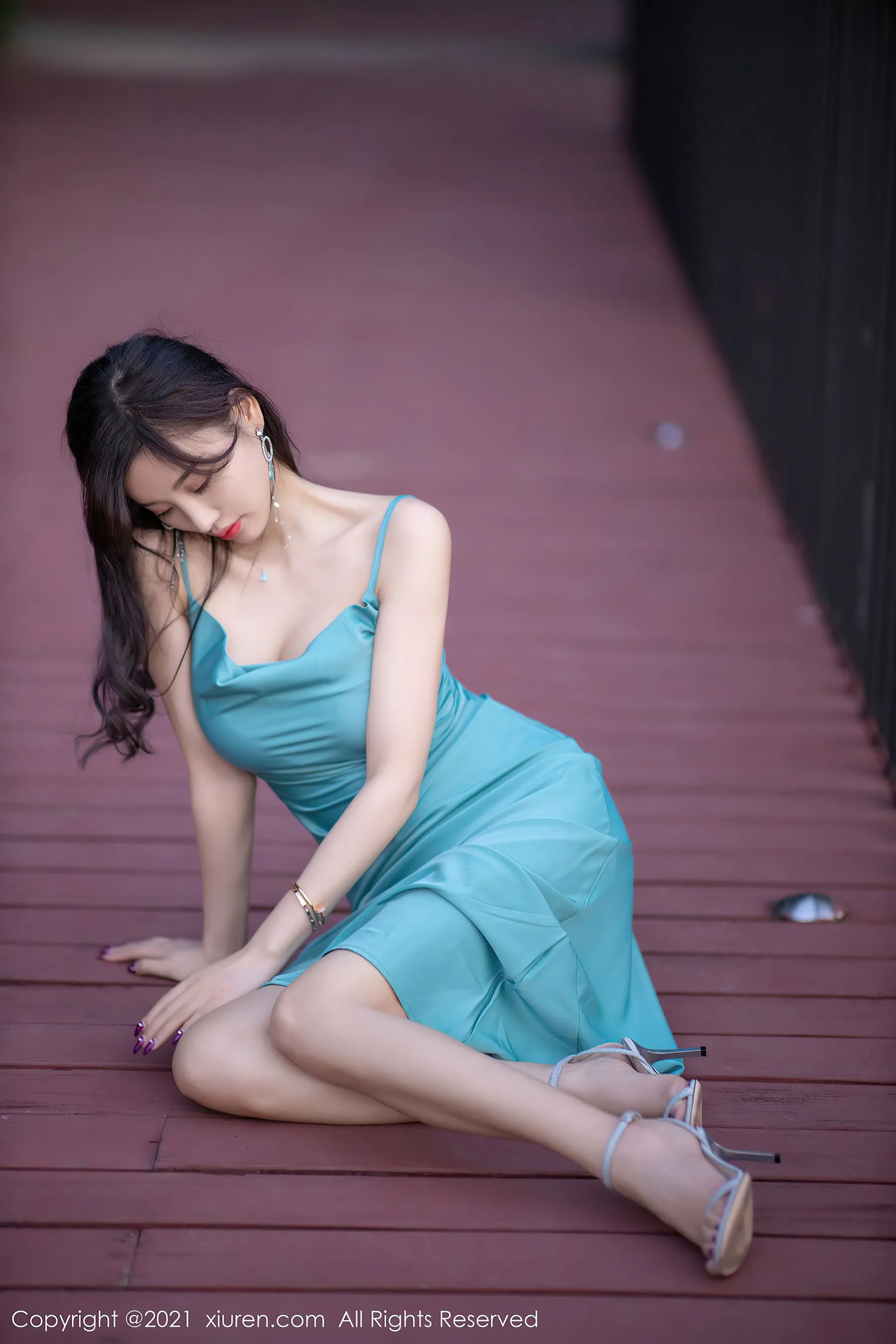  秀人 No.2997 杨晨晨sugar第19张