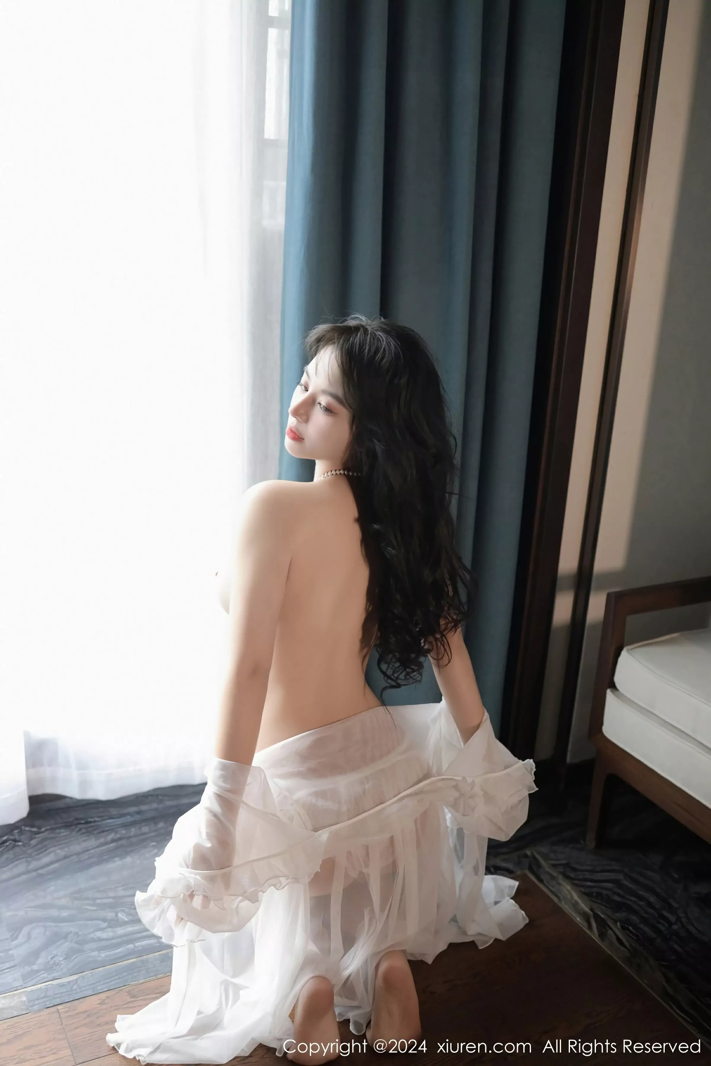  XiuRen 秀人 No.8106 沈思怡 [69P]第18张