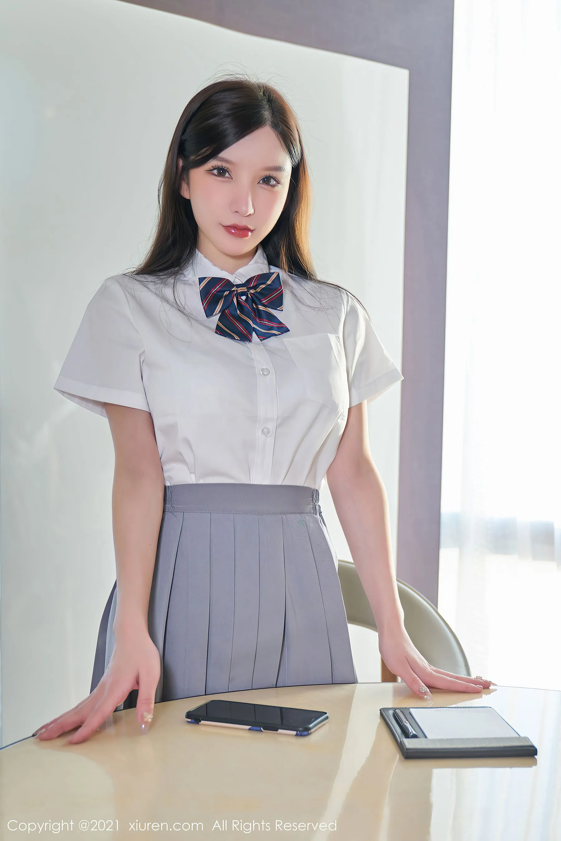 秀人 No.4258 周于希Sandy第26张