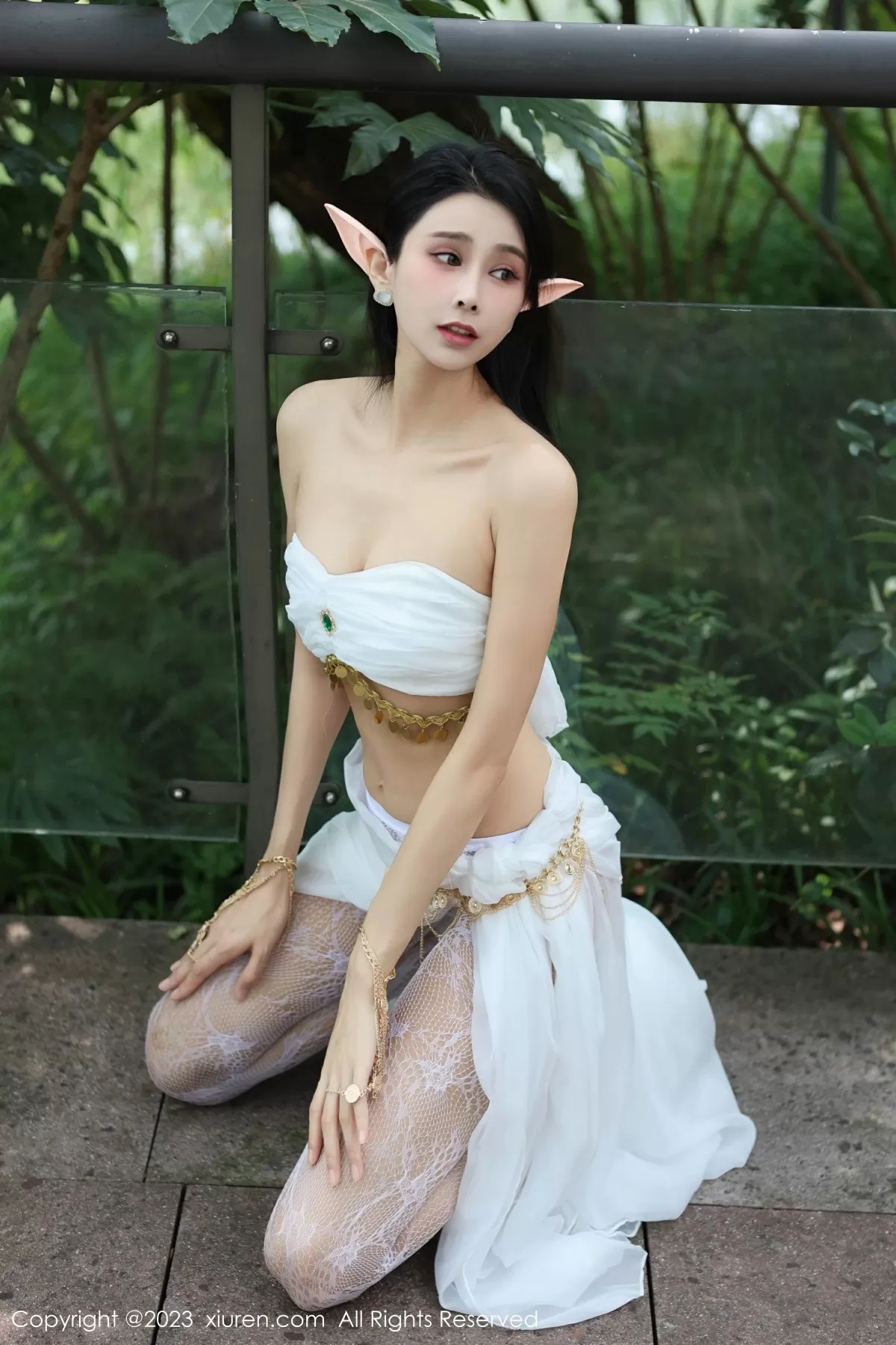  XiuRen 秀人 No.7598 草莓mm [70P]第4张