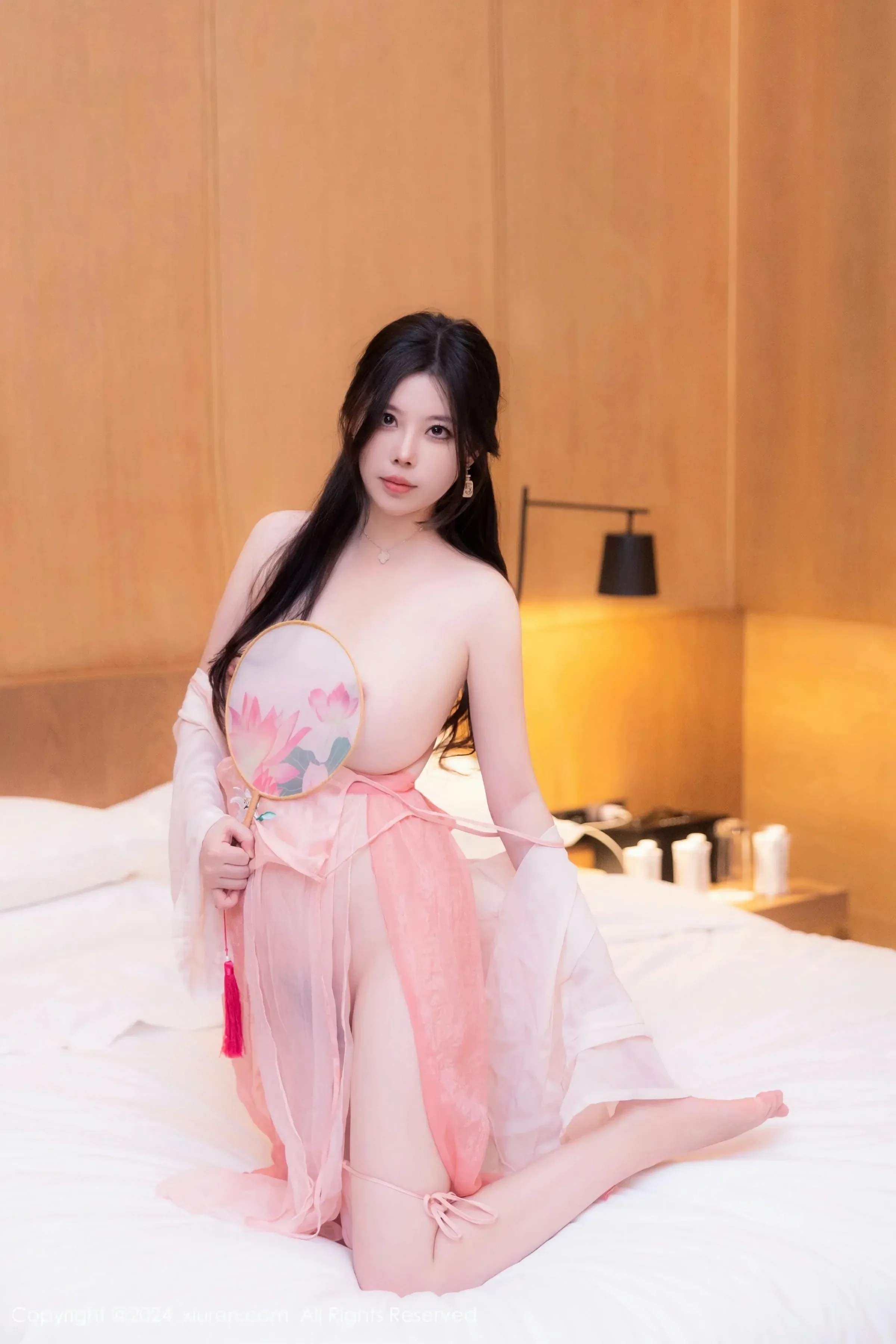  XiuRen 秀人 No.8503 白茹雪 [73P]第22张