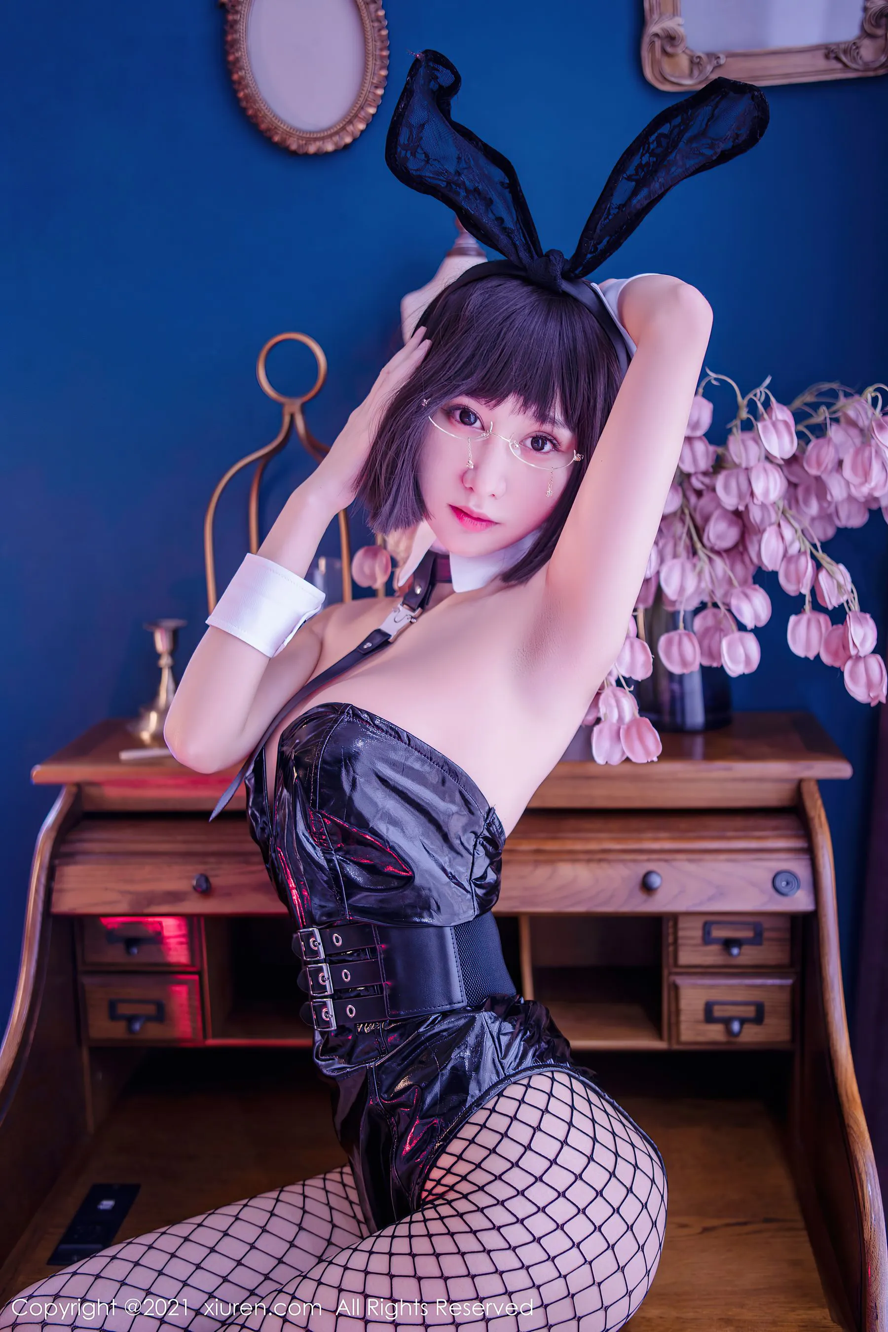  秀人 No.3926 小果冻儿第15张