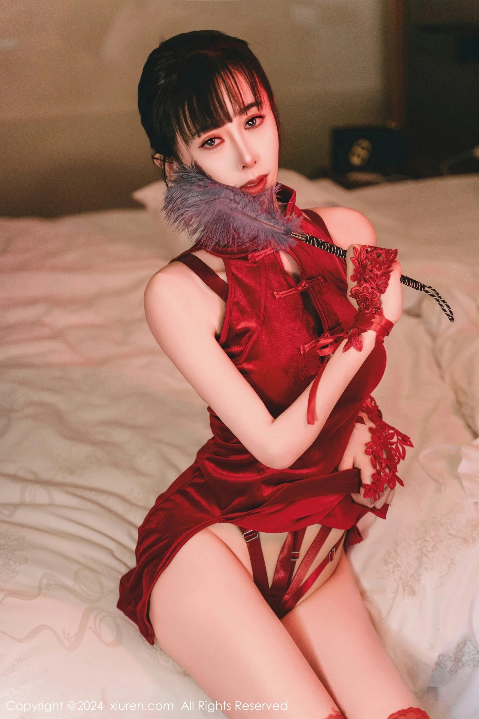  XiuRen 秀人 No.8047 宝宝甜 [65P]第4张