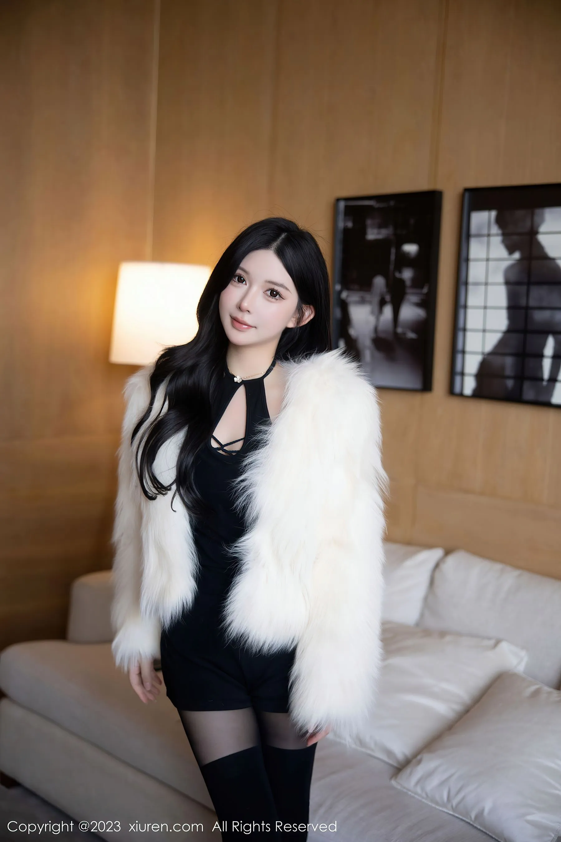  秀人网 No.6212 林珊珊第26张