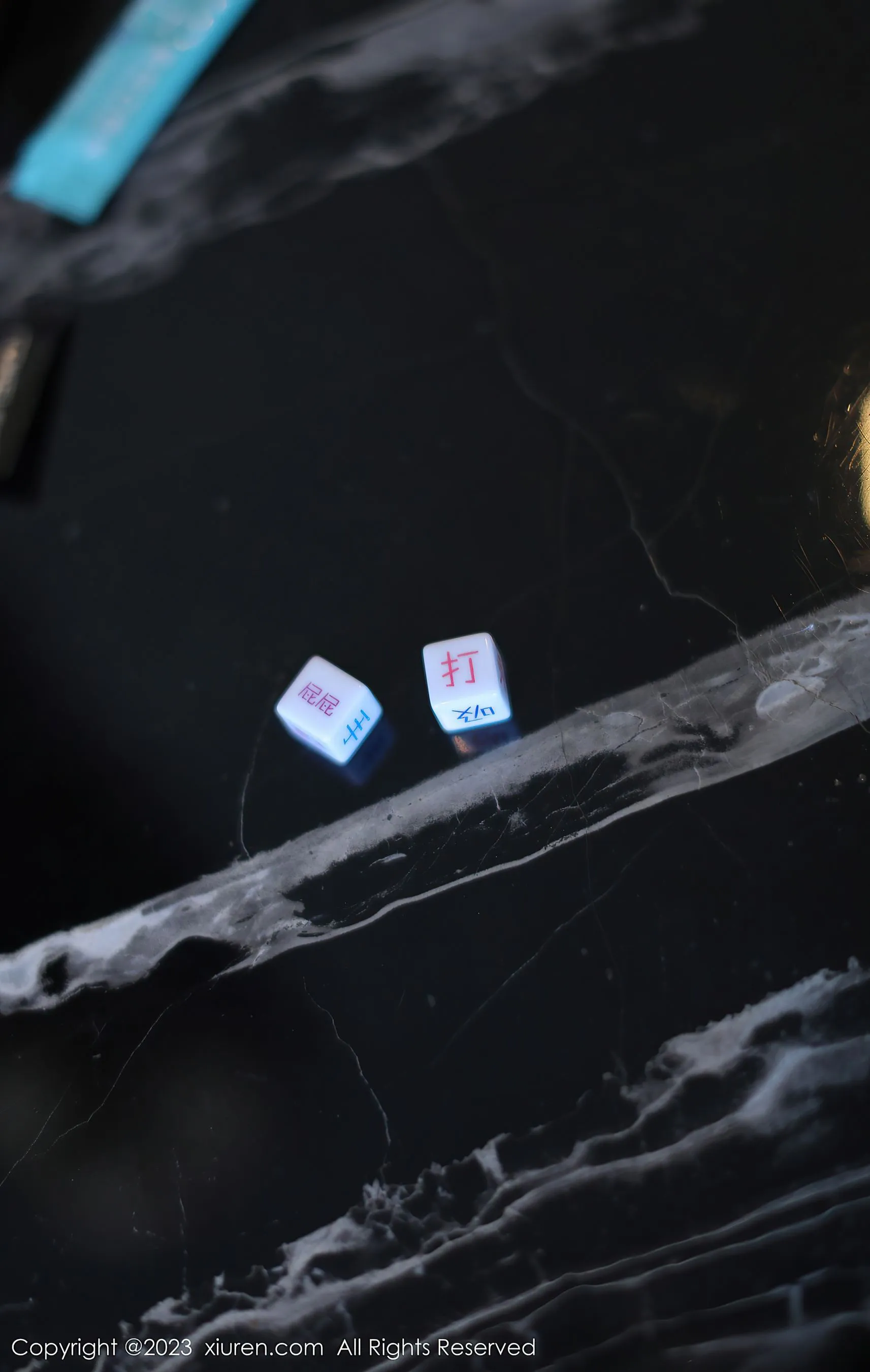 秀人网 No.6380 司柠第25张