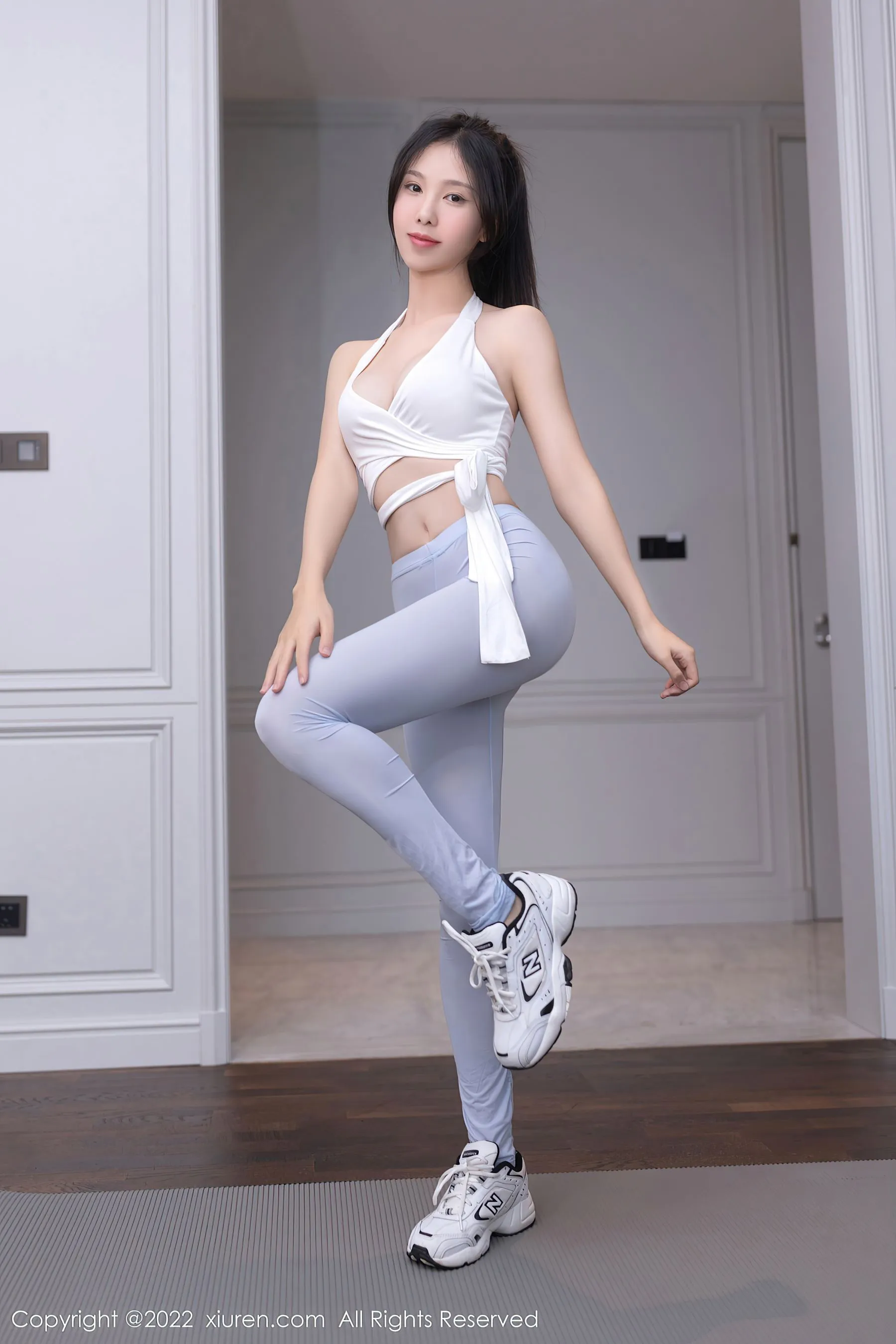  秀人网 No.5763 利世第13张