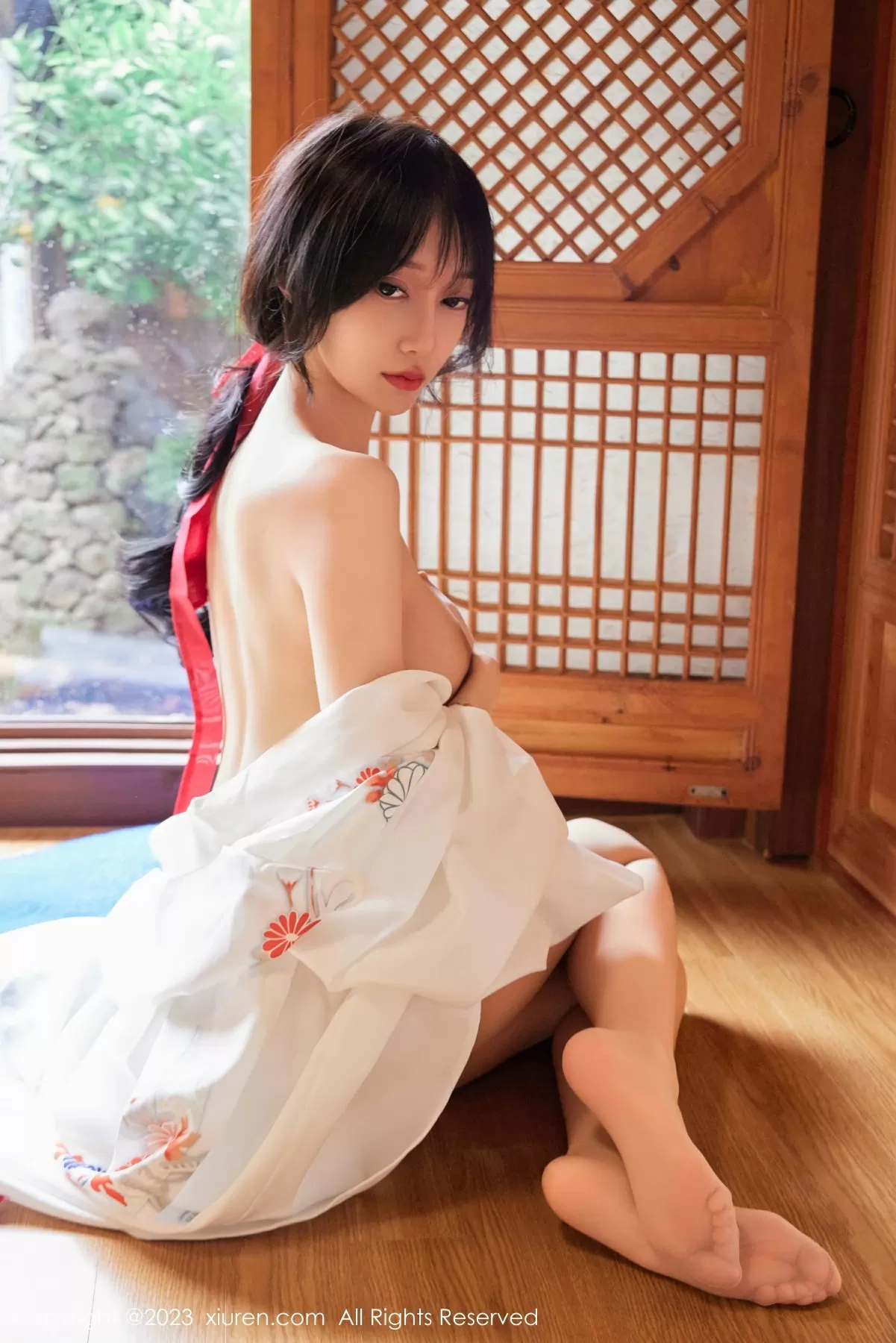  XiuRen 秀人 No.7610 玥儿玥er [60P]第12张