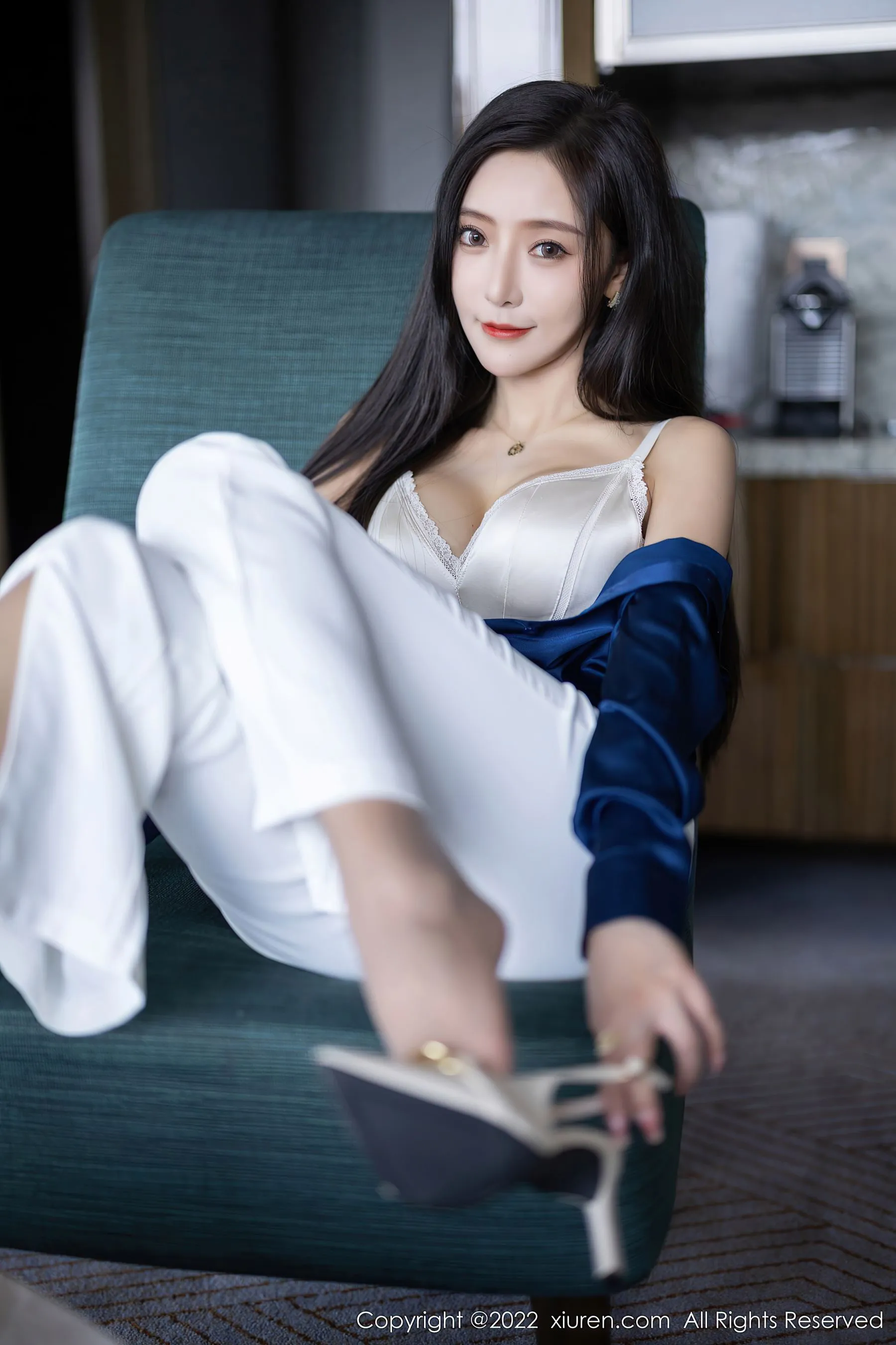  秀人网 No.5790 王馨瑶yanni第27张