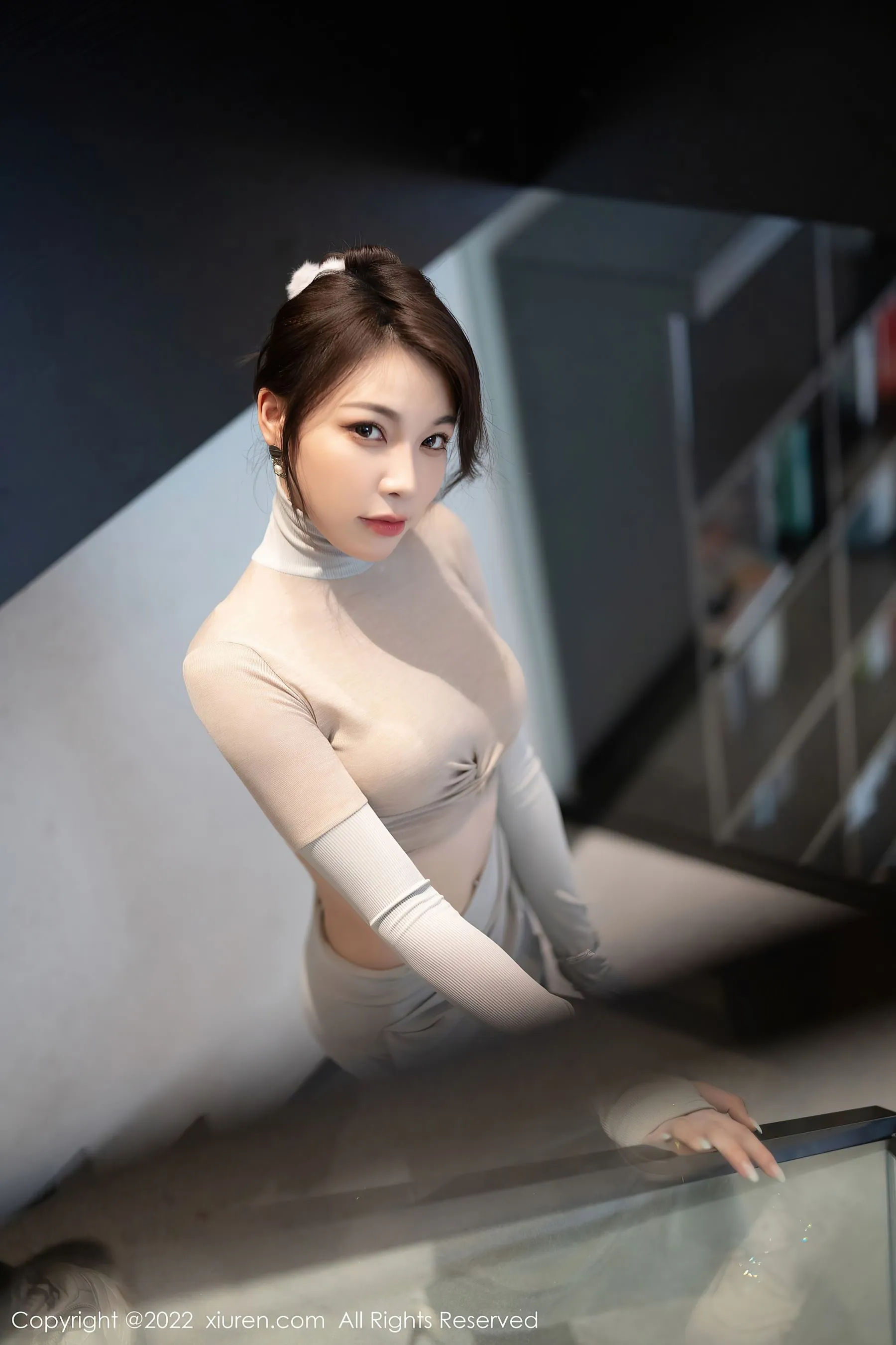  秀人网 No.5895 徐莉芝Booty第26张