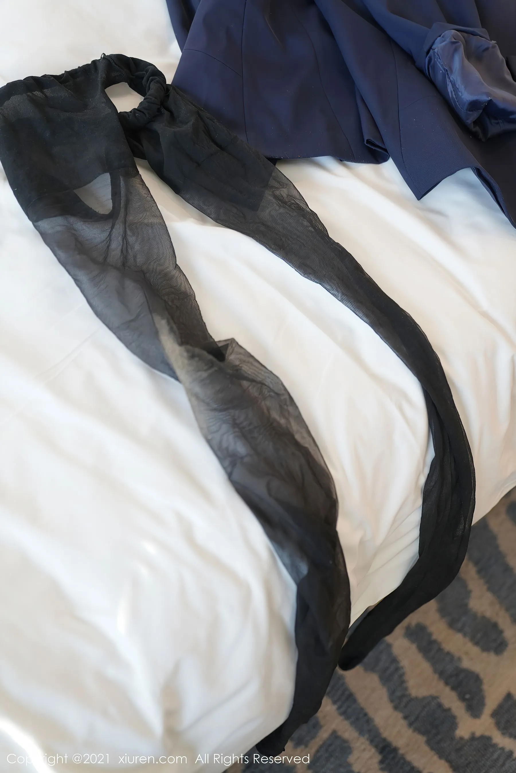  秀人 No.3043 玉兔miki第13张