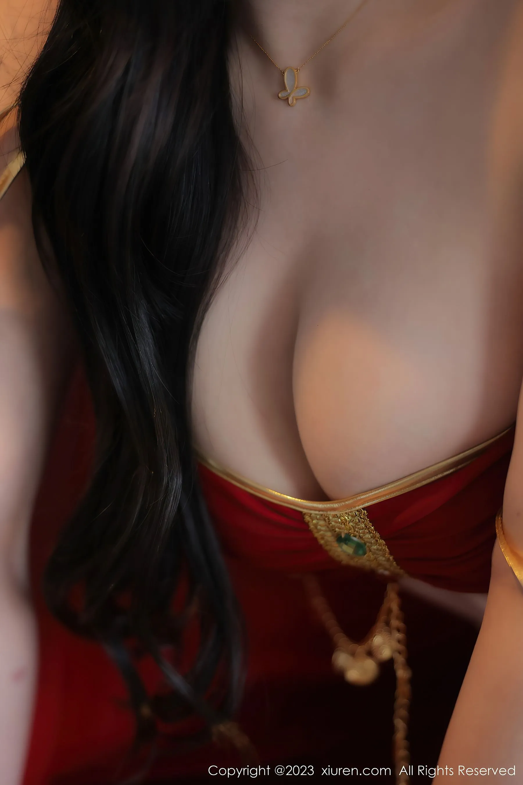  秀人网 No.6613 林珊珊第12张