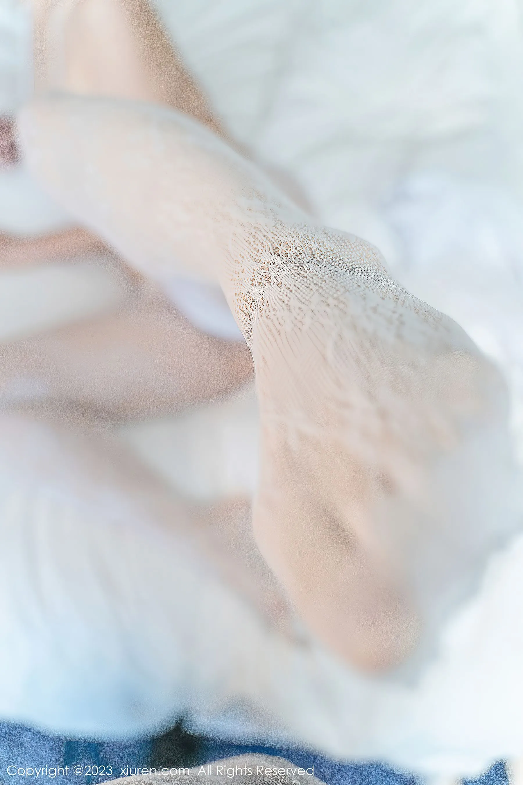  秀人网 No.6618 大美妞儿第15张