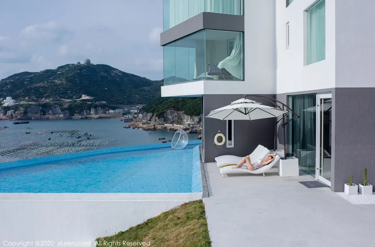  XIUREN秀人网 N0.1998 沈梦瑶第11张