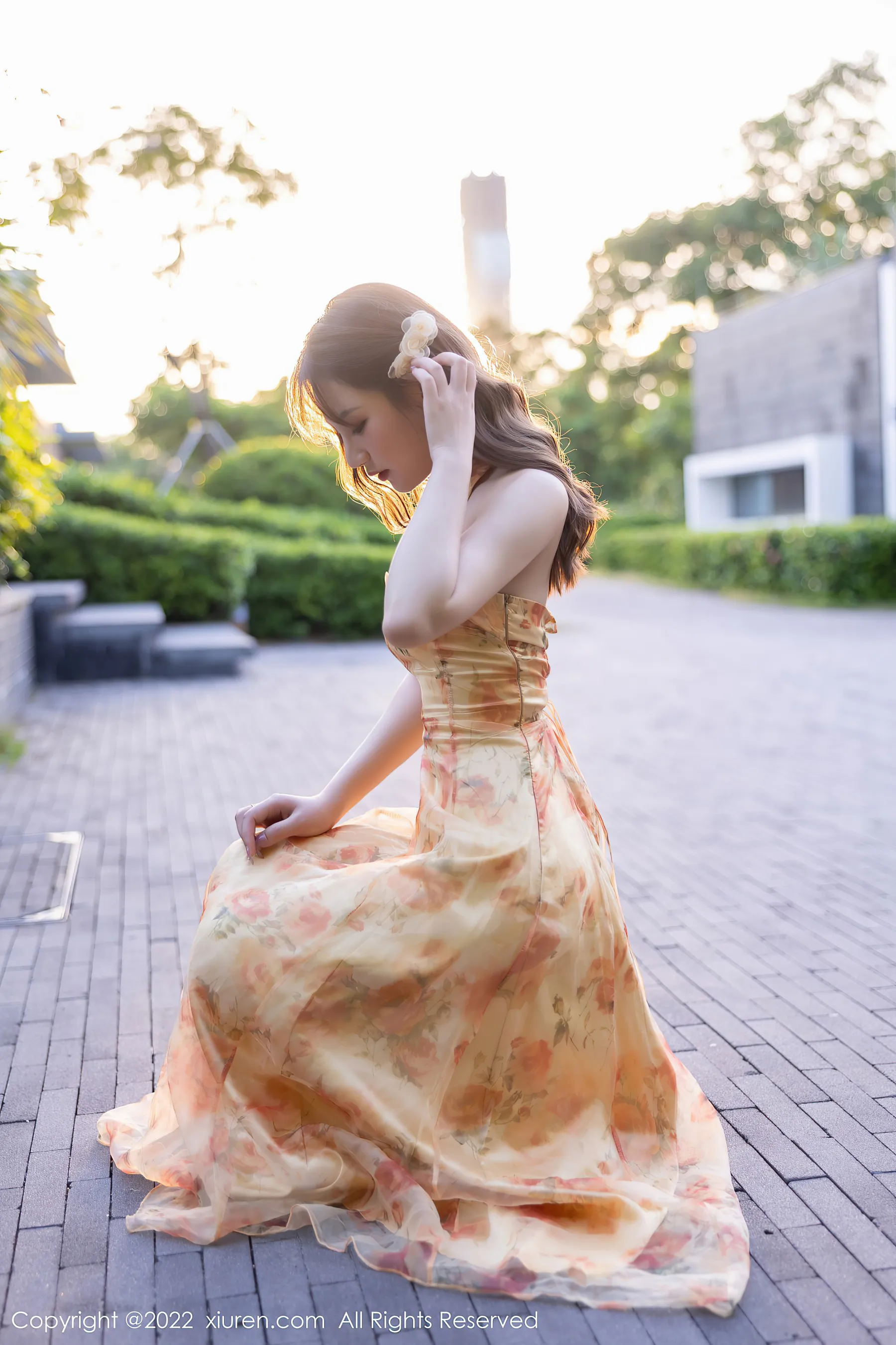  秀人网 No.4782 张欣欣第17张