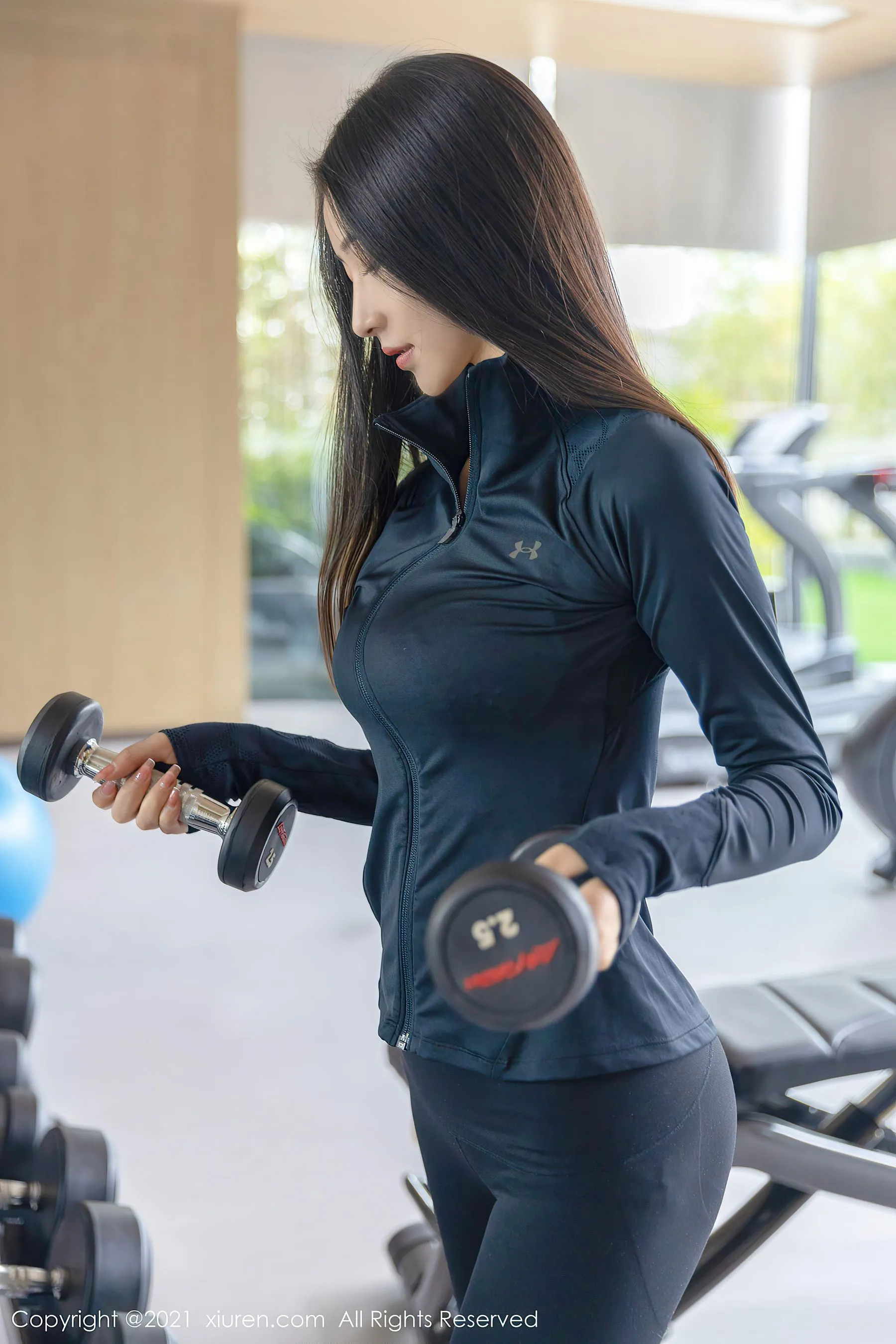 秀人 No.4140 熊小诺第12张